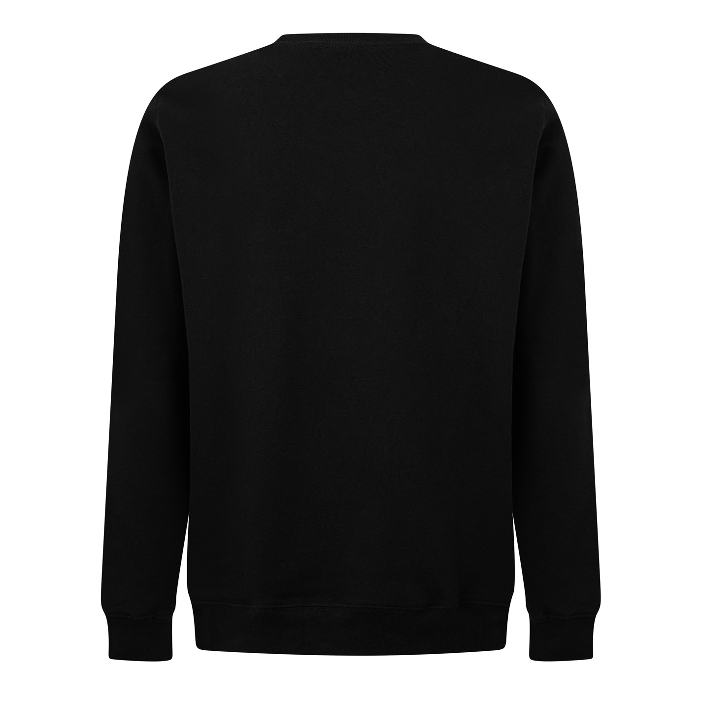 Bunda Columbia Black 4041579 Trek Crew Sweatshirt Mens - 2