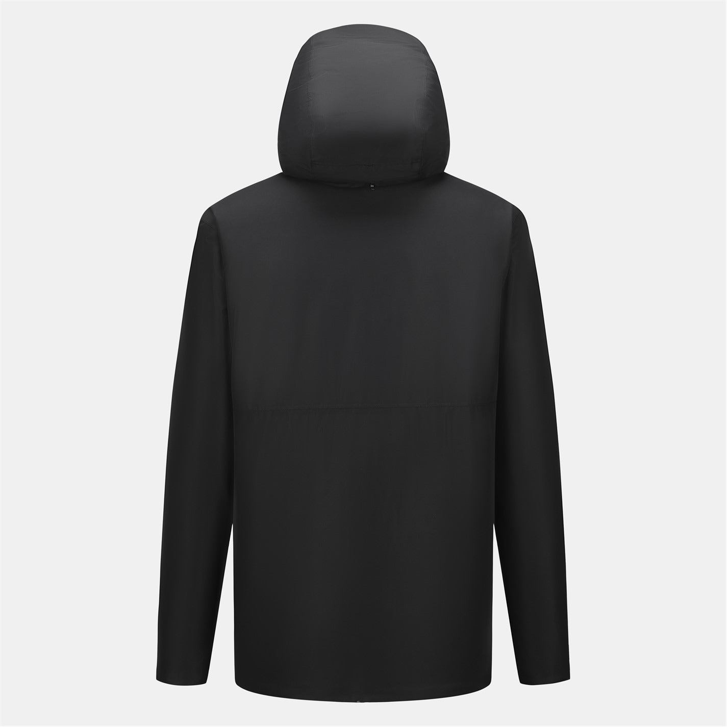 Bunda Karrimor Black 964125 Mens Sierra Waterproof THERMOLITE Insulated Puffer Jacket - 3