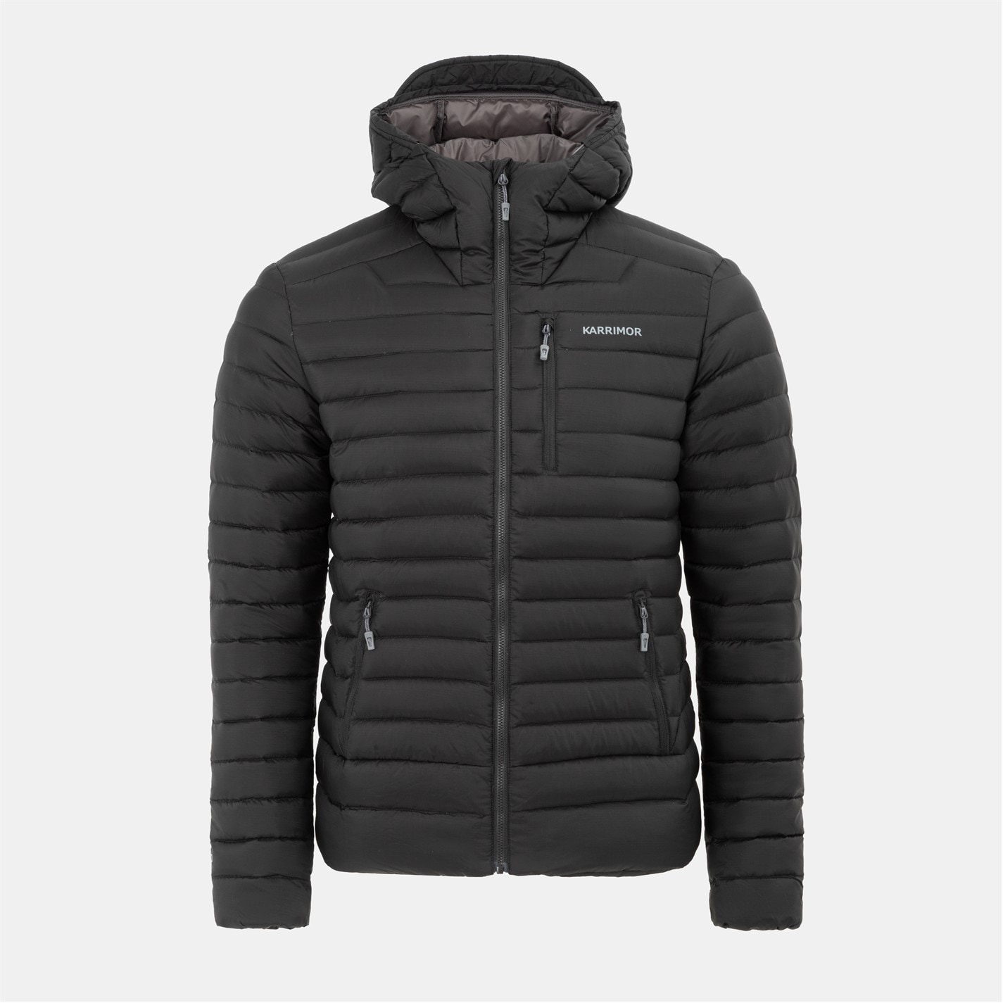 Bunda Karrimor Black 3637913
