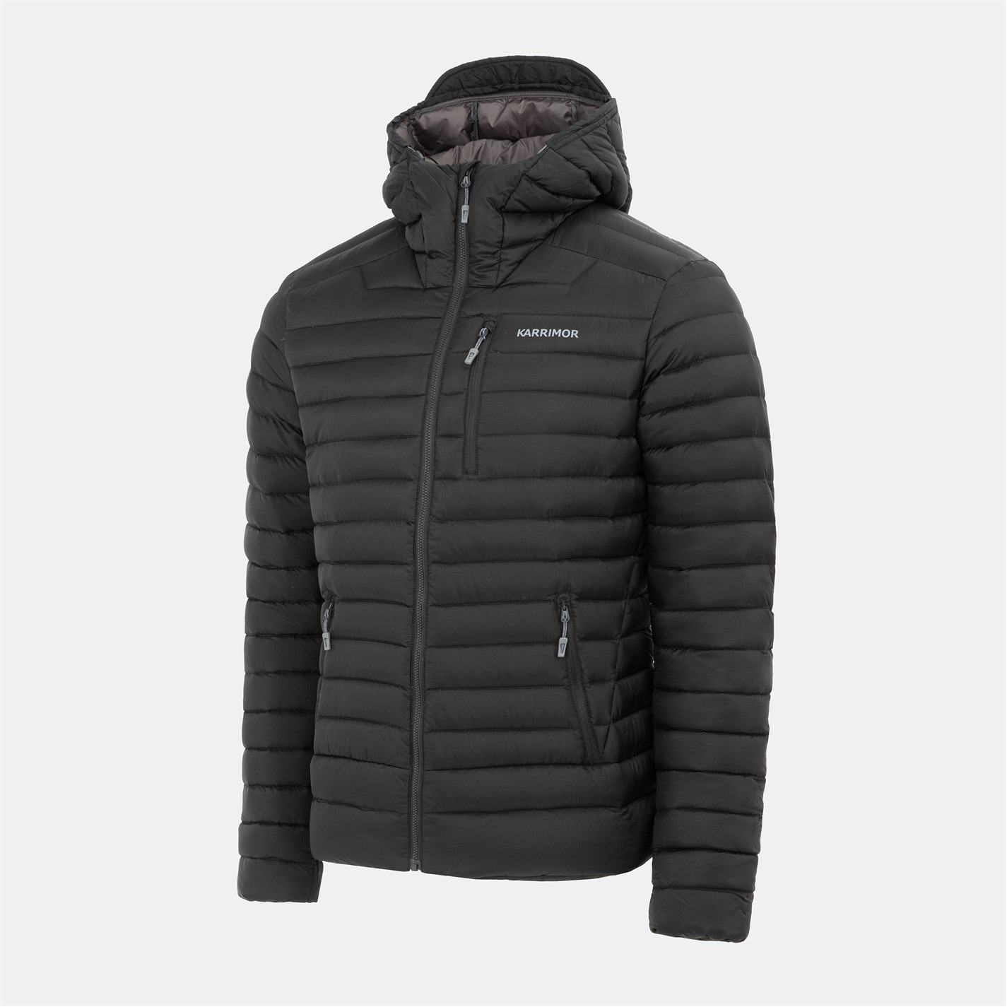Karrimor Alpiniste Down Jacket Mens - 3