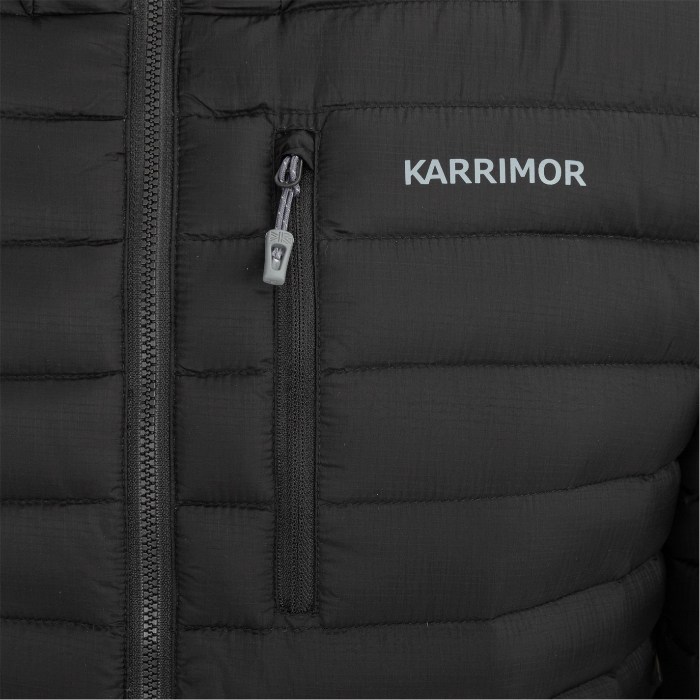 Karrimor Alpiniste Down Jacket Mens - 5