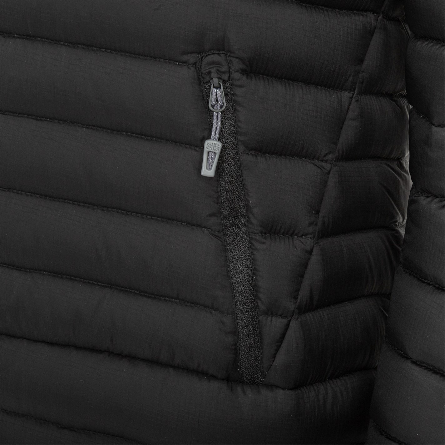 Karrimor Alpiniste Down Jacket Mens - 6