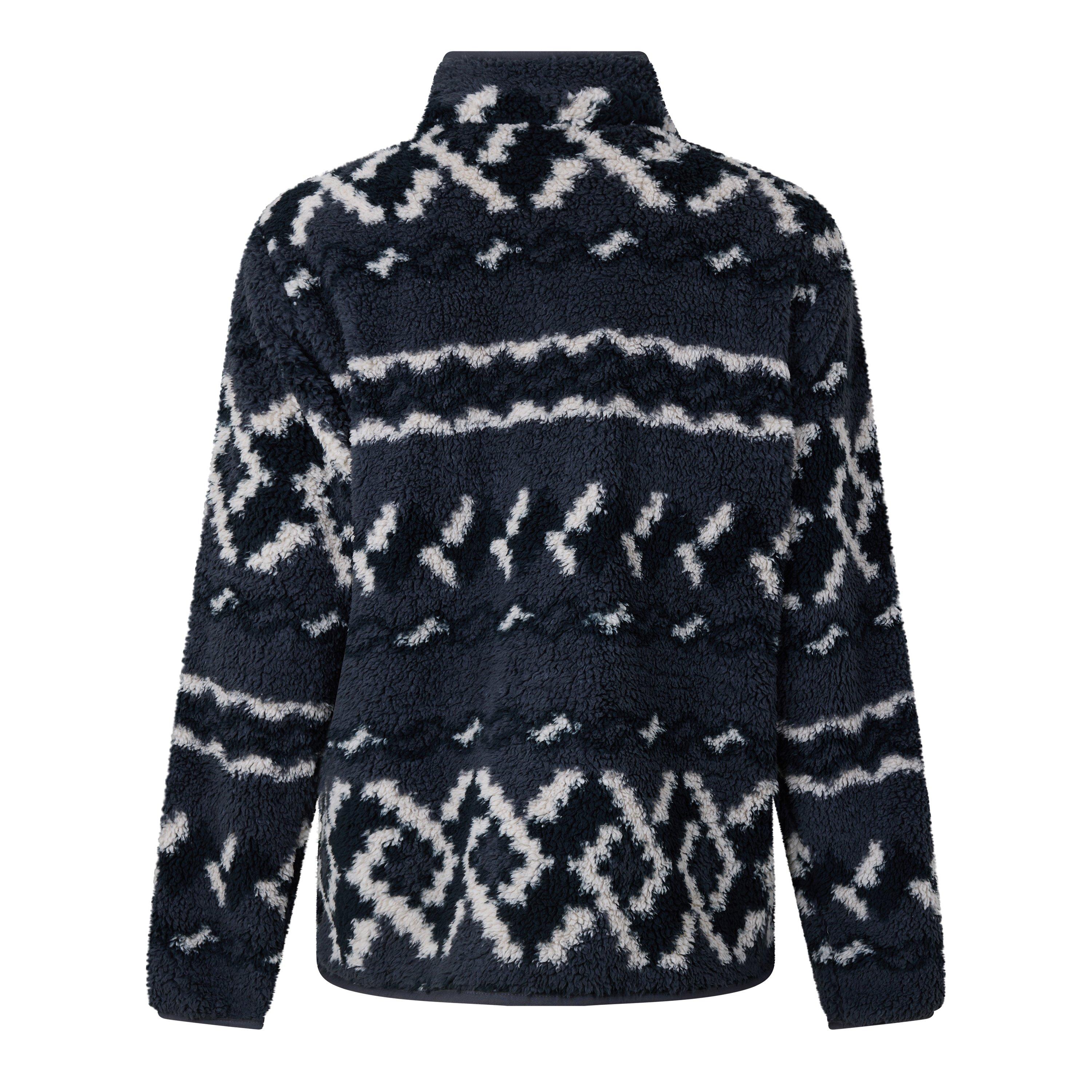 Bunda Columbia Shark Knitknot 8124667 Rugged Ridge™ High Pile Half Zip - 2