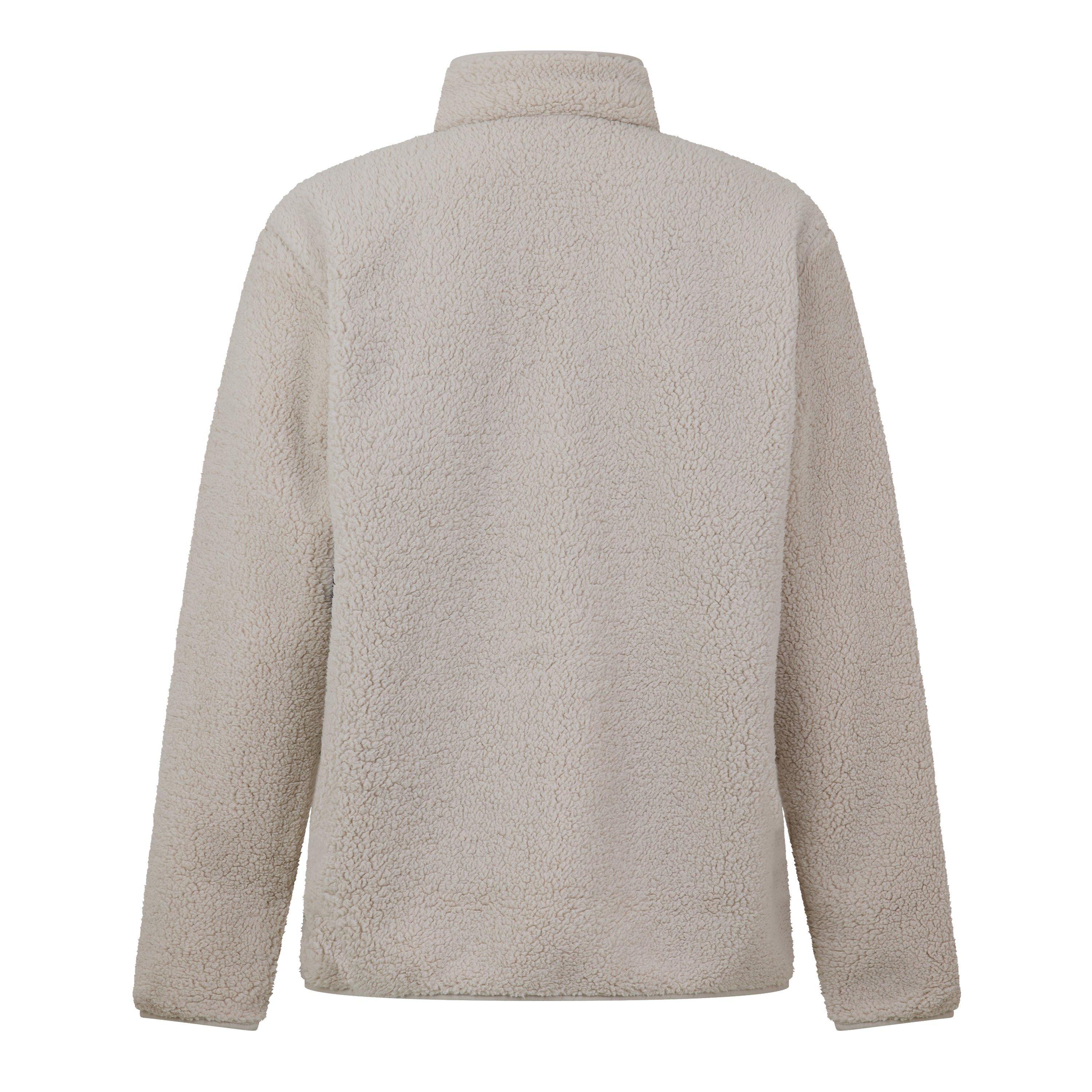 Bunda Columbia Dark Stone 7461962 Rugged Ridge™ High Pile Full Zip - 2