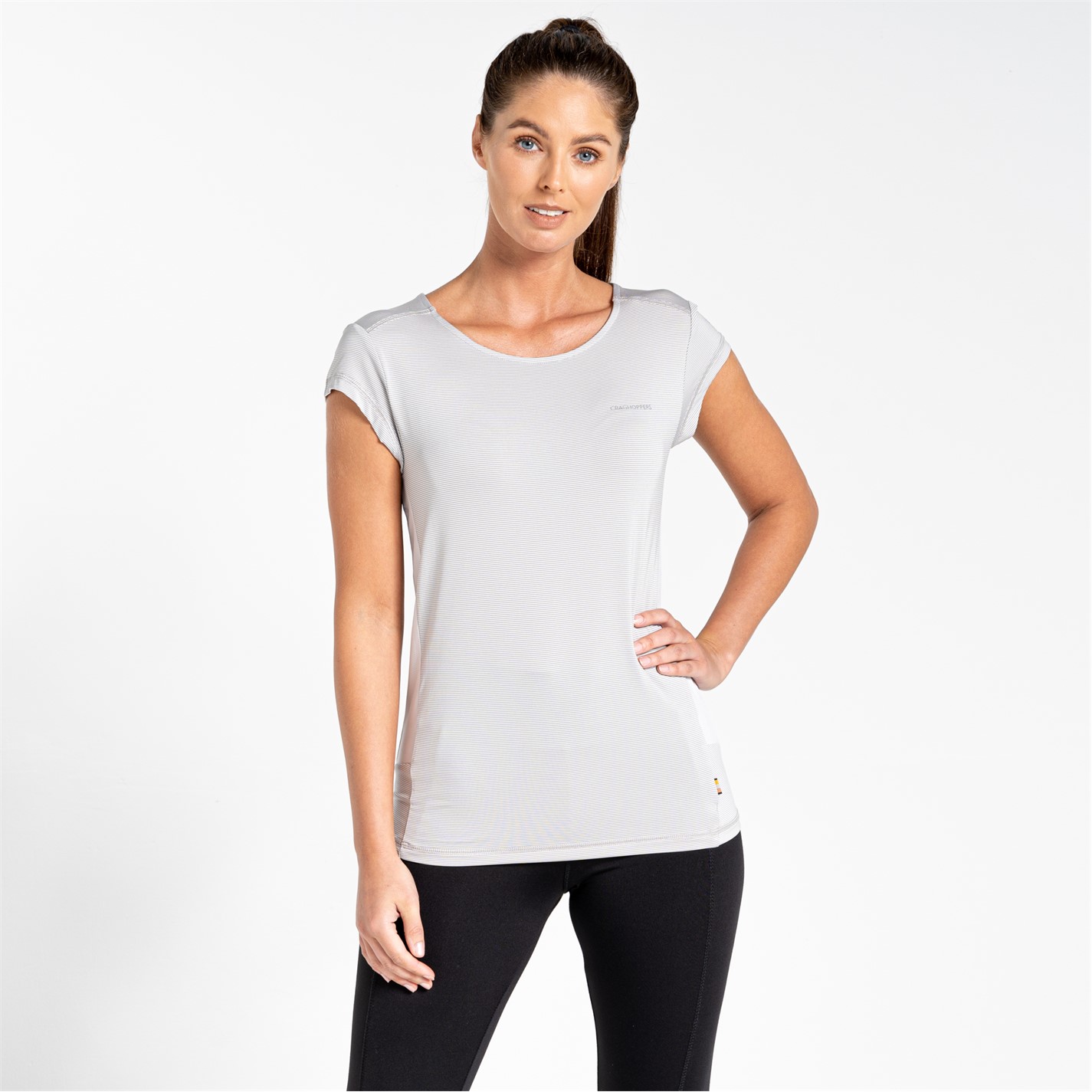 Craghoppers Crag Atmos SS Tee Ld99 - 2