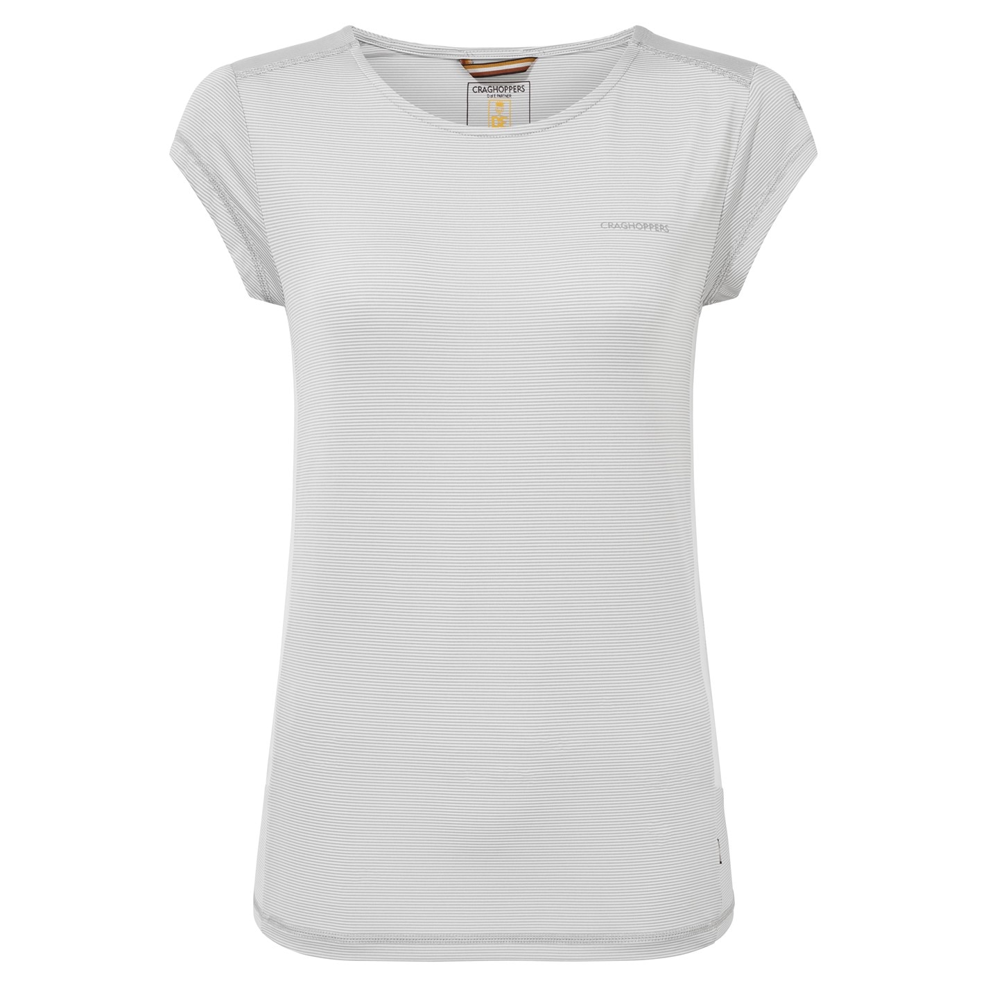 Craghoppers Crag Atmos SS Tee Ld99 - 4