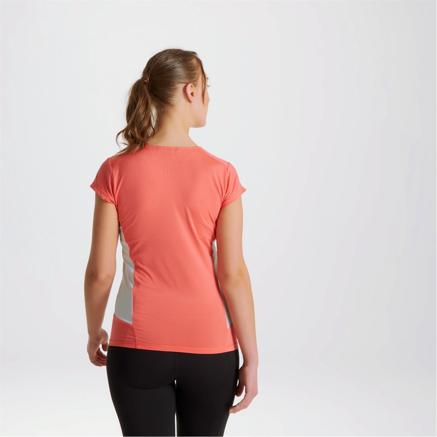 Craghoppers Crag Atmos SS Tee Ld99 - 3