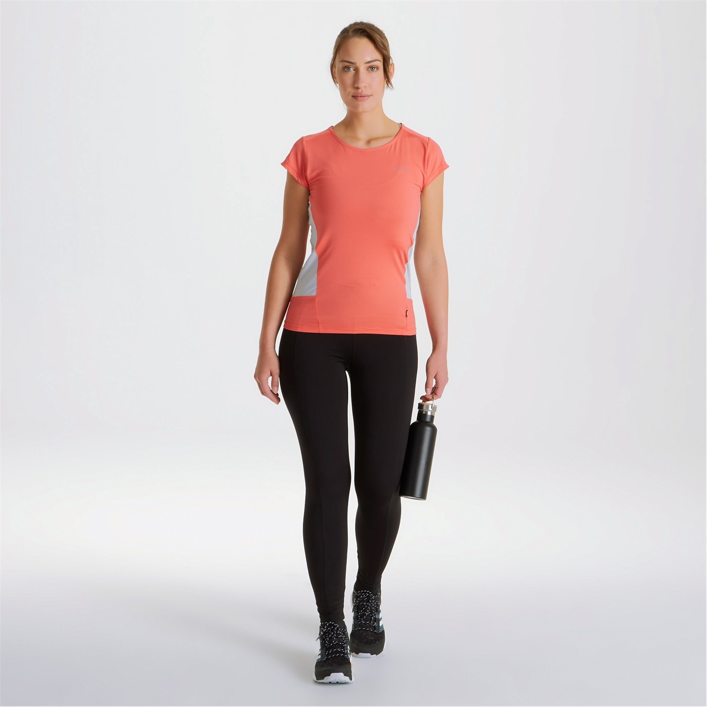 Craghoppers Crag Atmos SS Tee Ld99 - 4