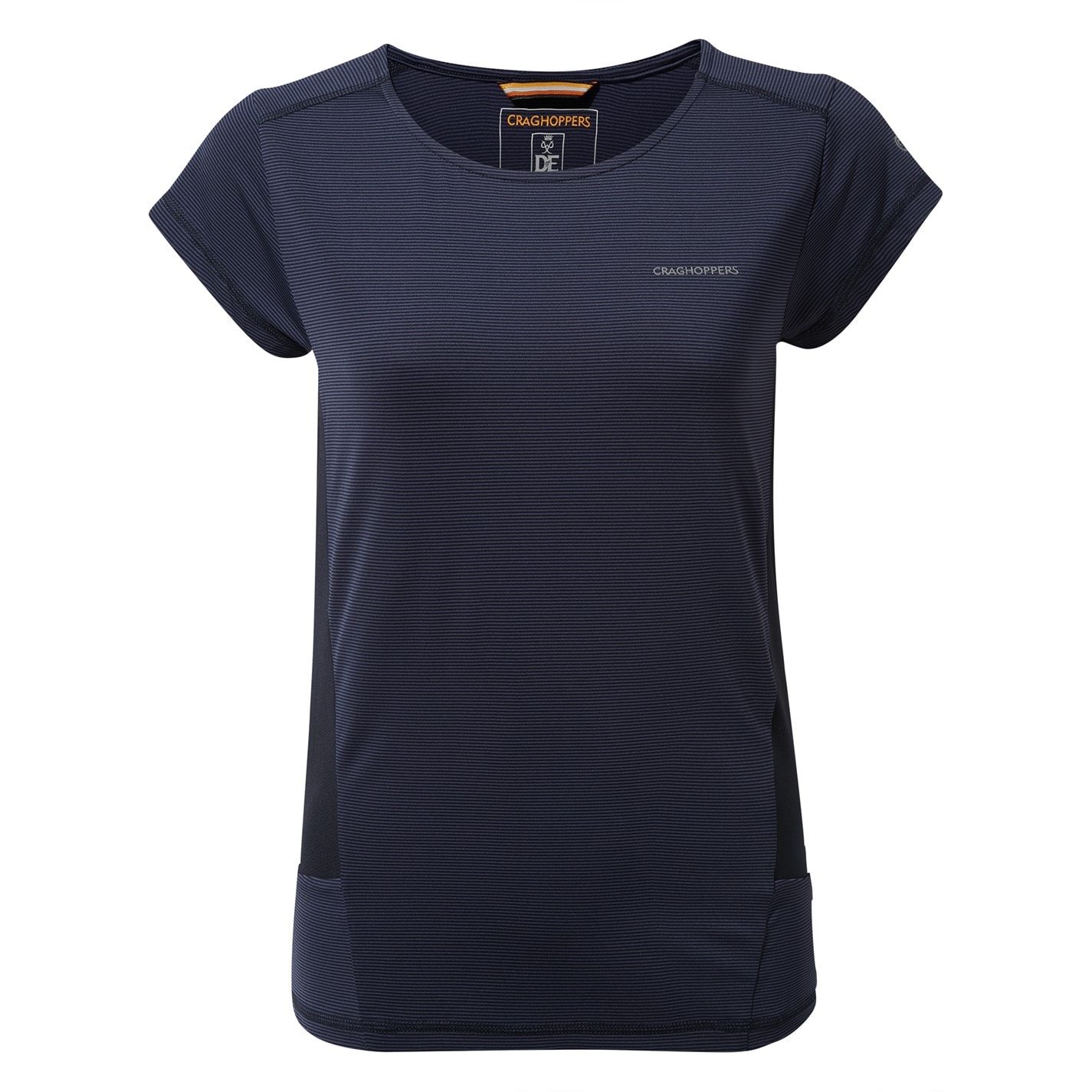Tričko Craghoppers Blue Navy 6427963