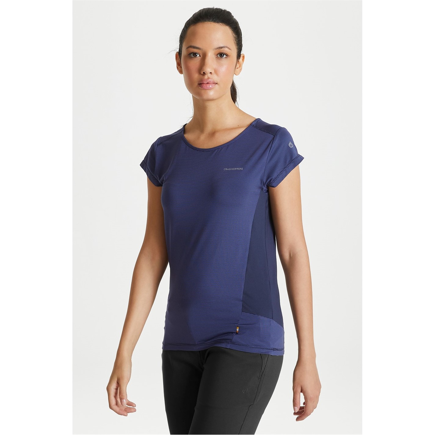 Craghoppers Crag Atmos SS Tee Ld99 - 2