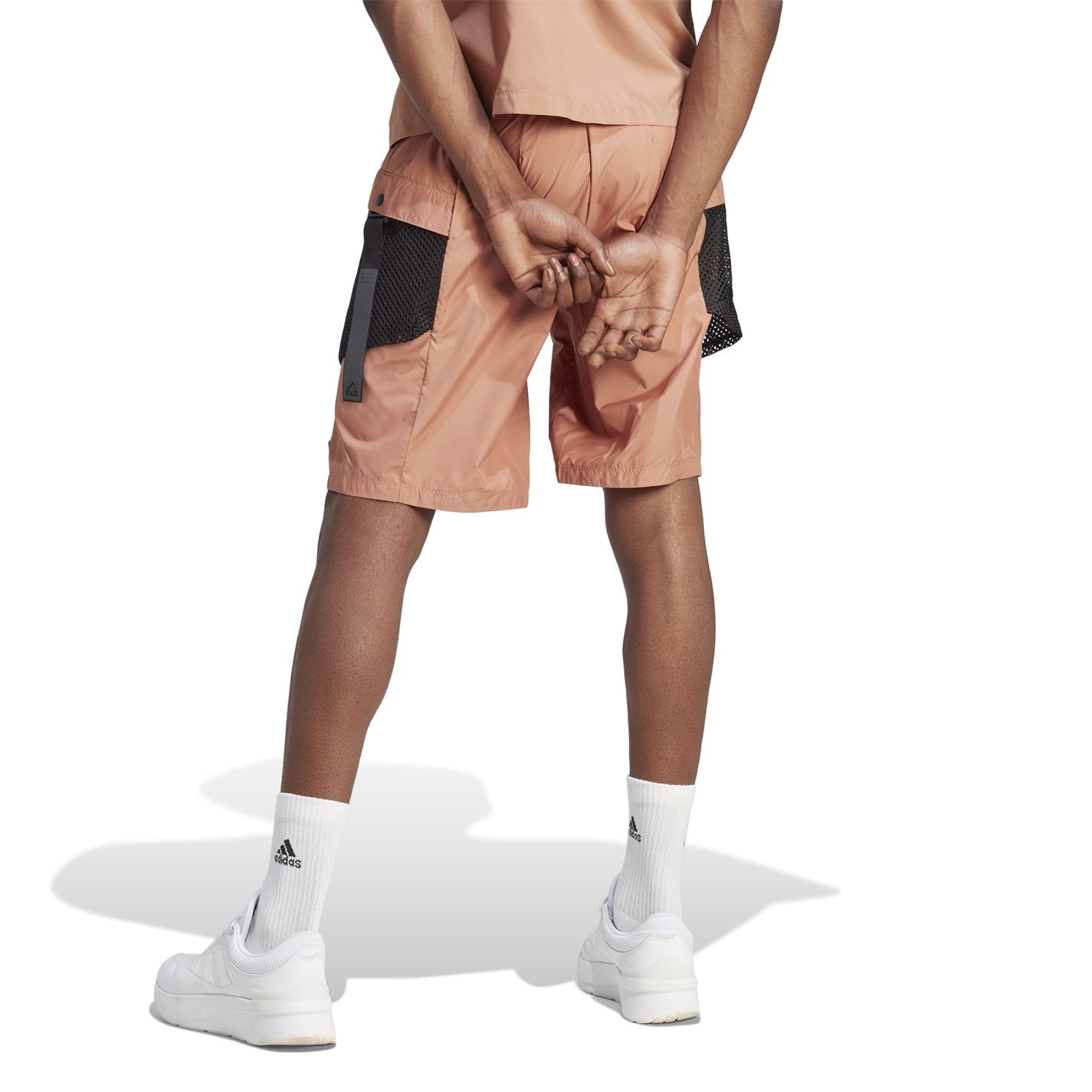 Kraťasy adidas Clastr 9600479 Men's Walking Shorts - 3