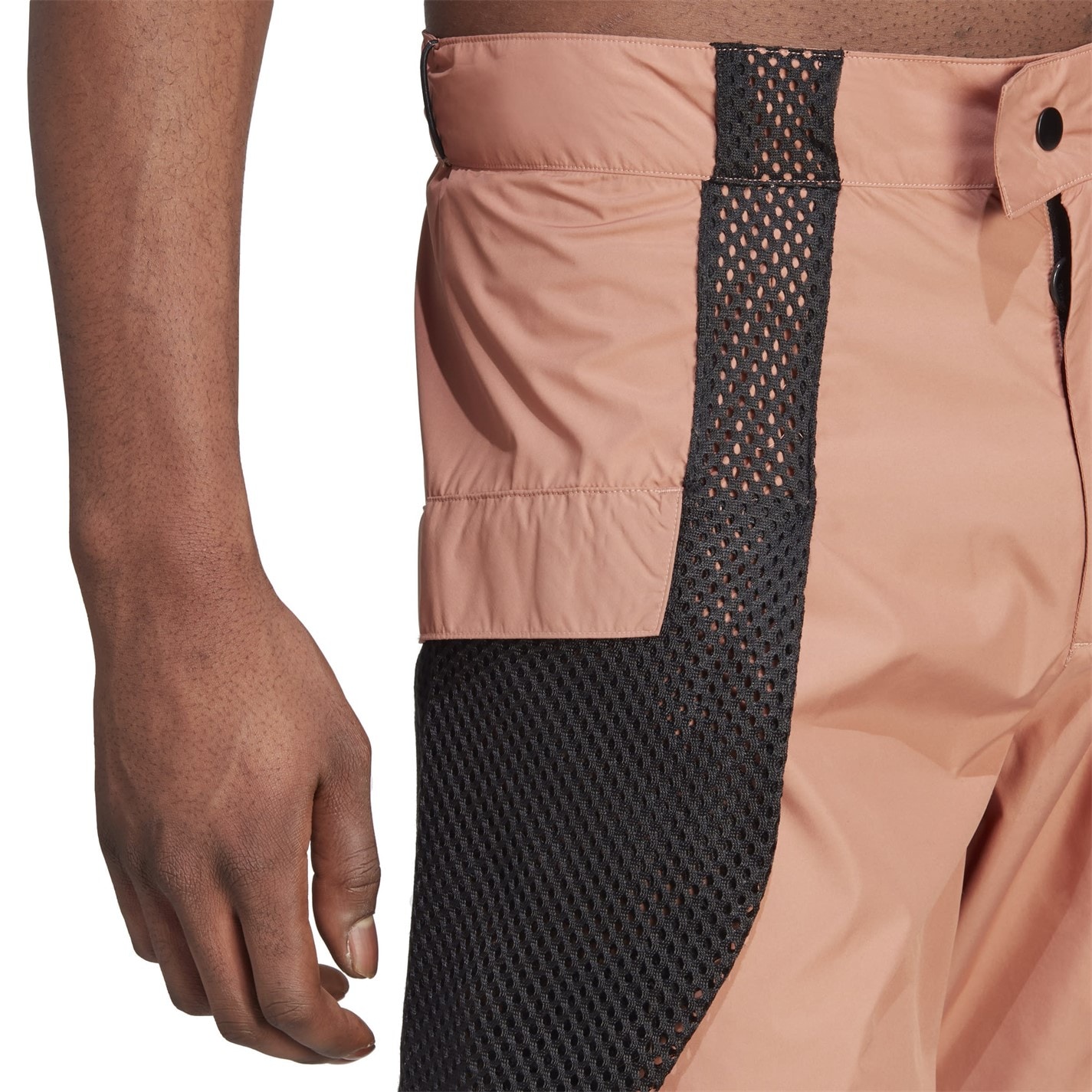 Kraťasy adidas Clastr 9600479 Men's Walking Shorts - 6