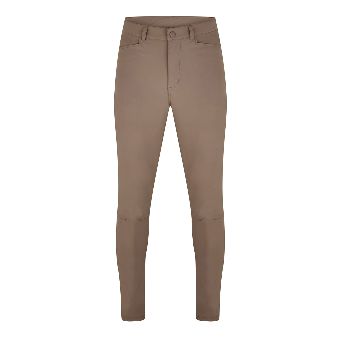 Kalhoty Fohn Brown 6108461 Walking Trousers - 1