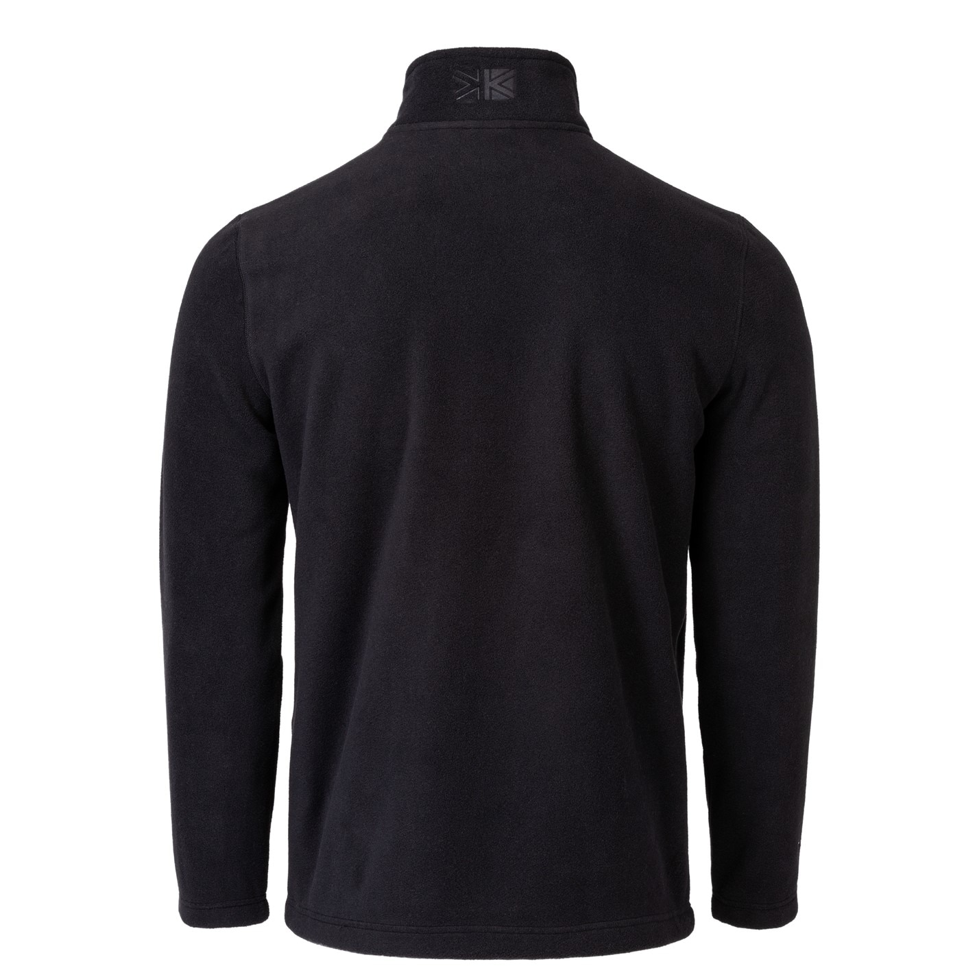 Bunda Karrimor Black 8166153 Fleece Jacket Mens - 7