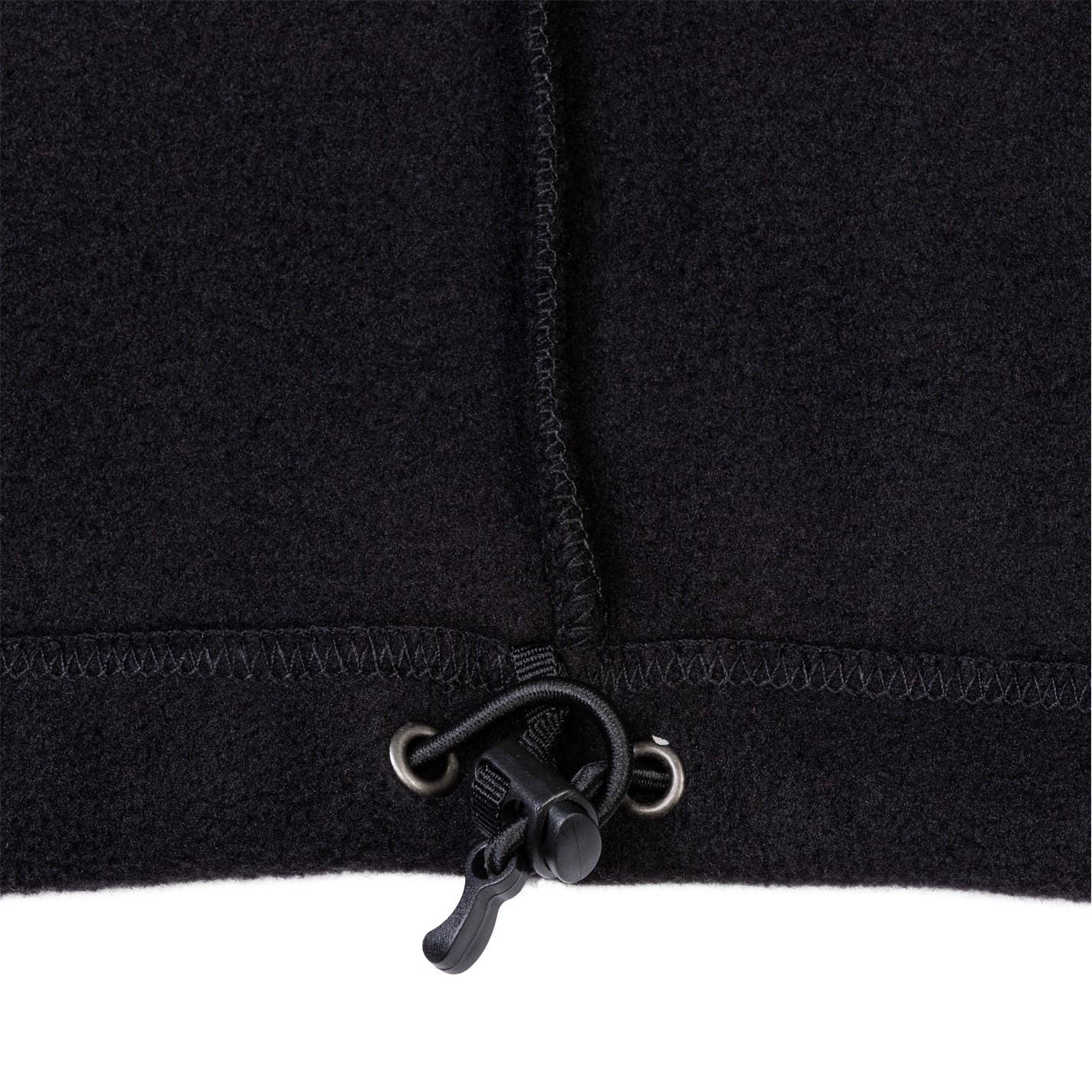 Bunda Karrimor Black 8166153 Fleece Jacket Mens - 10