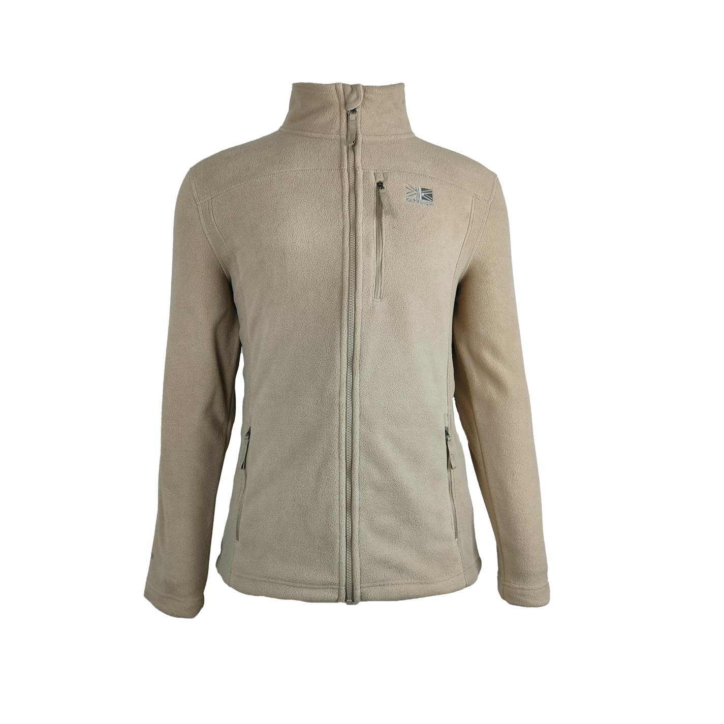 Bunda Karrimor Beige 4379945 Fleece Jacket Mens - 4