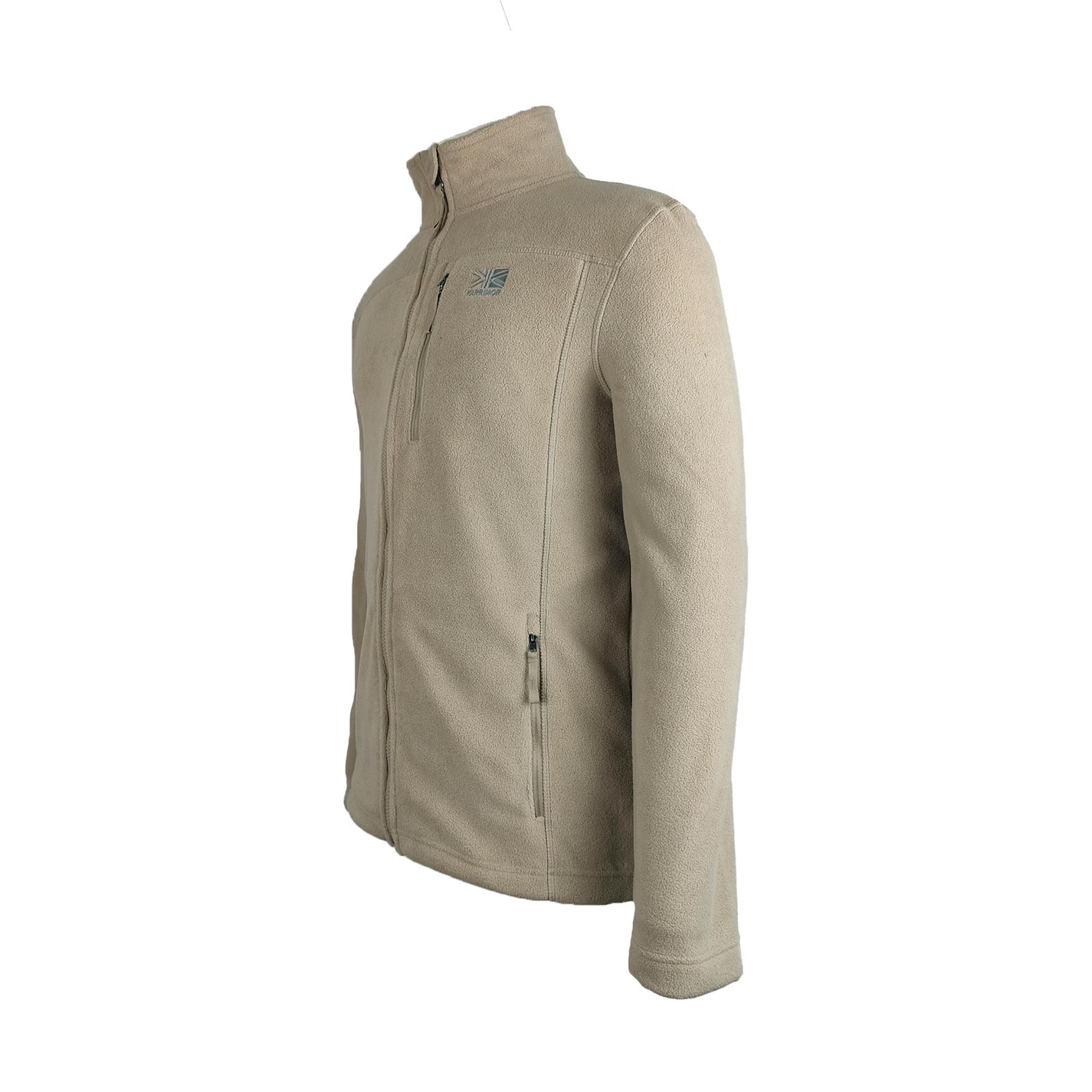 Bunda Karrimor Beige 4379945 Fleece Jacket Mens - 3