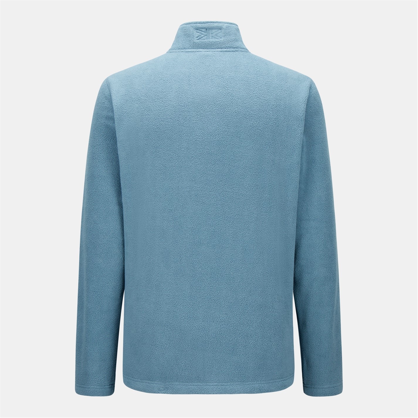 Bunda Karrimor Blue 378610 Fleece Jacket Mens - 2