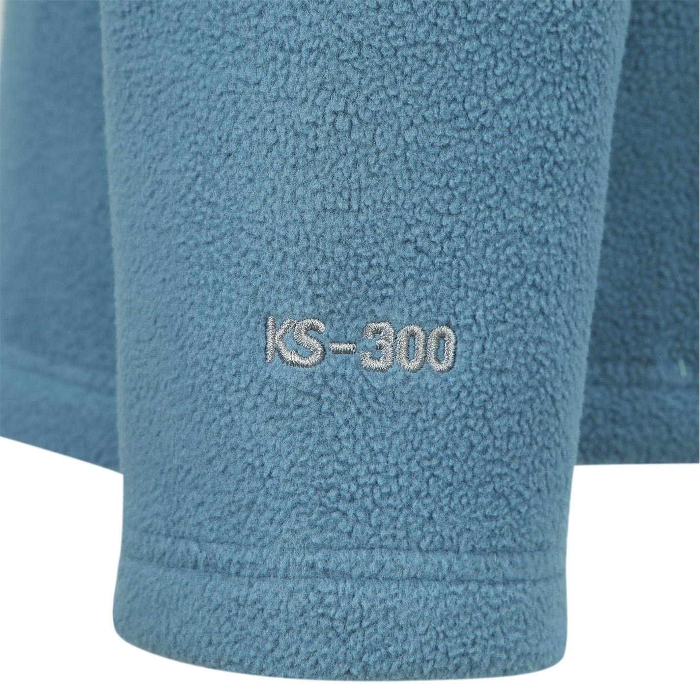 Bunda Karrimor Blue 378610 Fleece Jacket Mens - 4