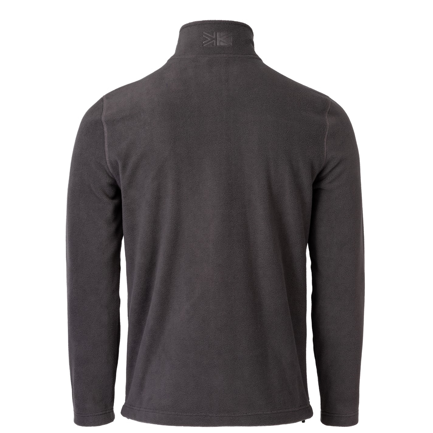 Bunda Karrimor Charcoal 2903202 Fleece Jacket Mens - 7