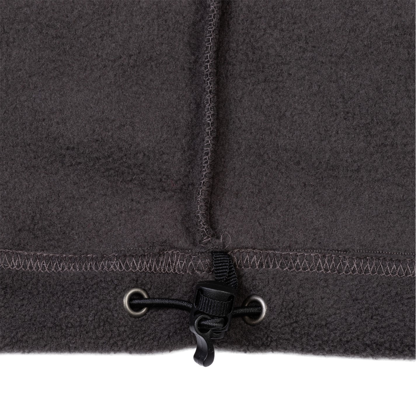 Bunda Karrimor Charcoal 2903202 Fleece Jacket Mens - 10
