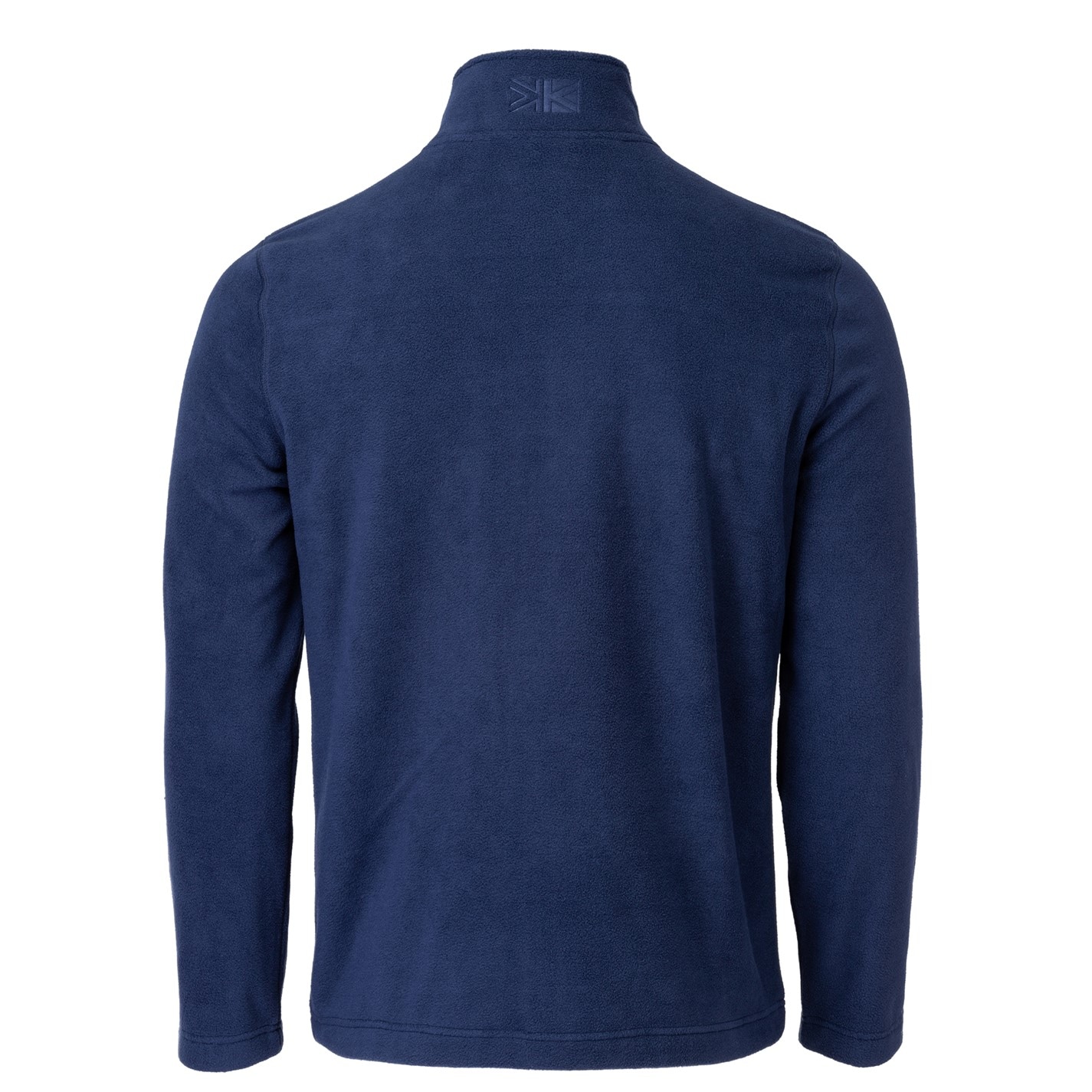 Bunda Karrimor Dark Blue 5593169 Fleece Jacket Mens - 5