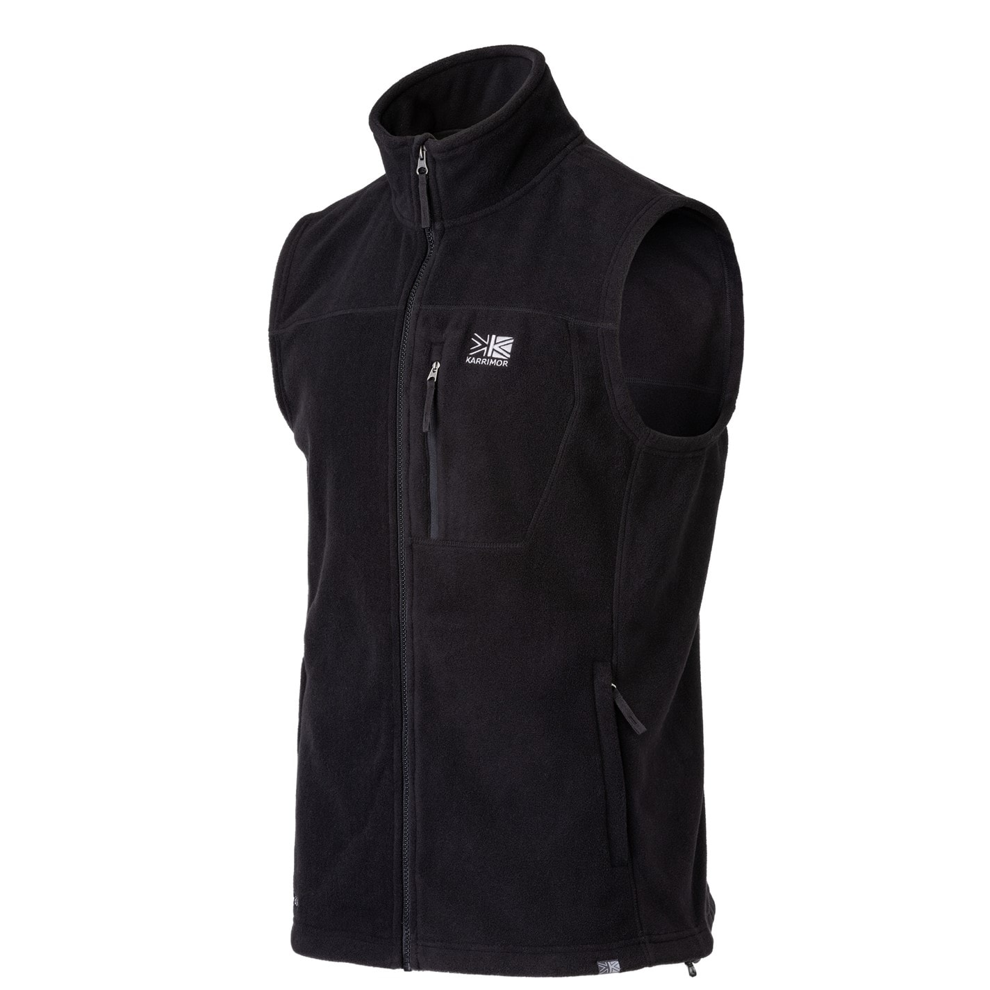 Karrimor Fleece Gilet Mens - 7