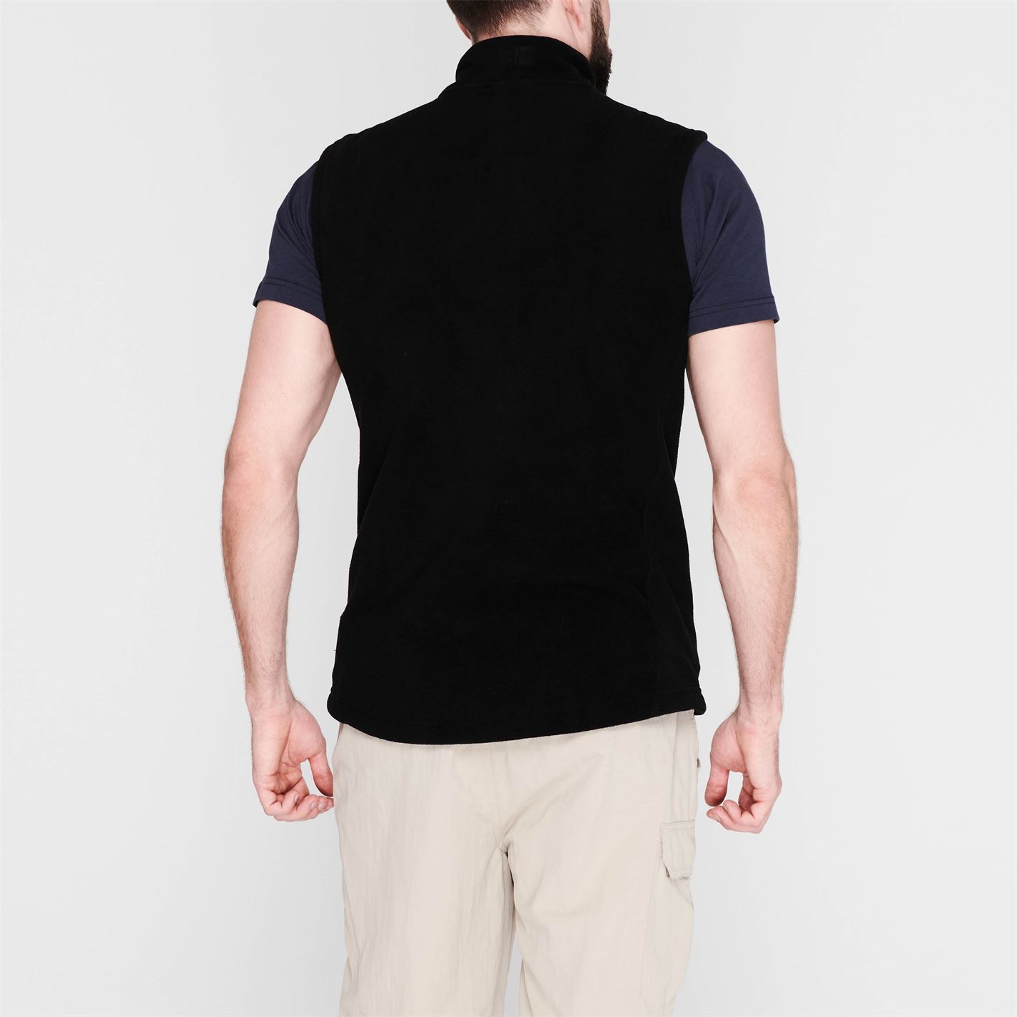 Karrimor Fleece Gilet Mens - 3