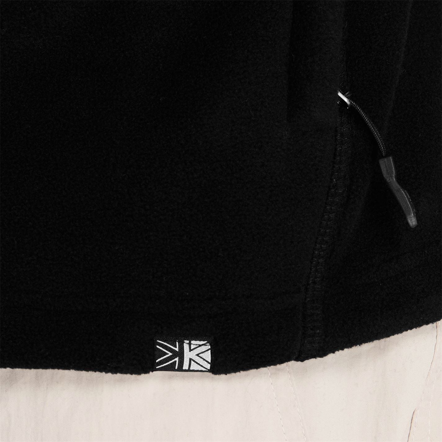 Karrimor Fleece Gilet Mens - 4