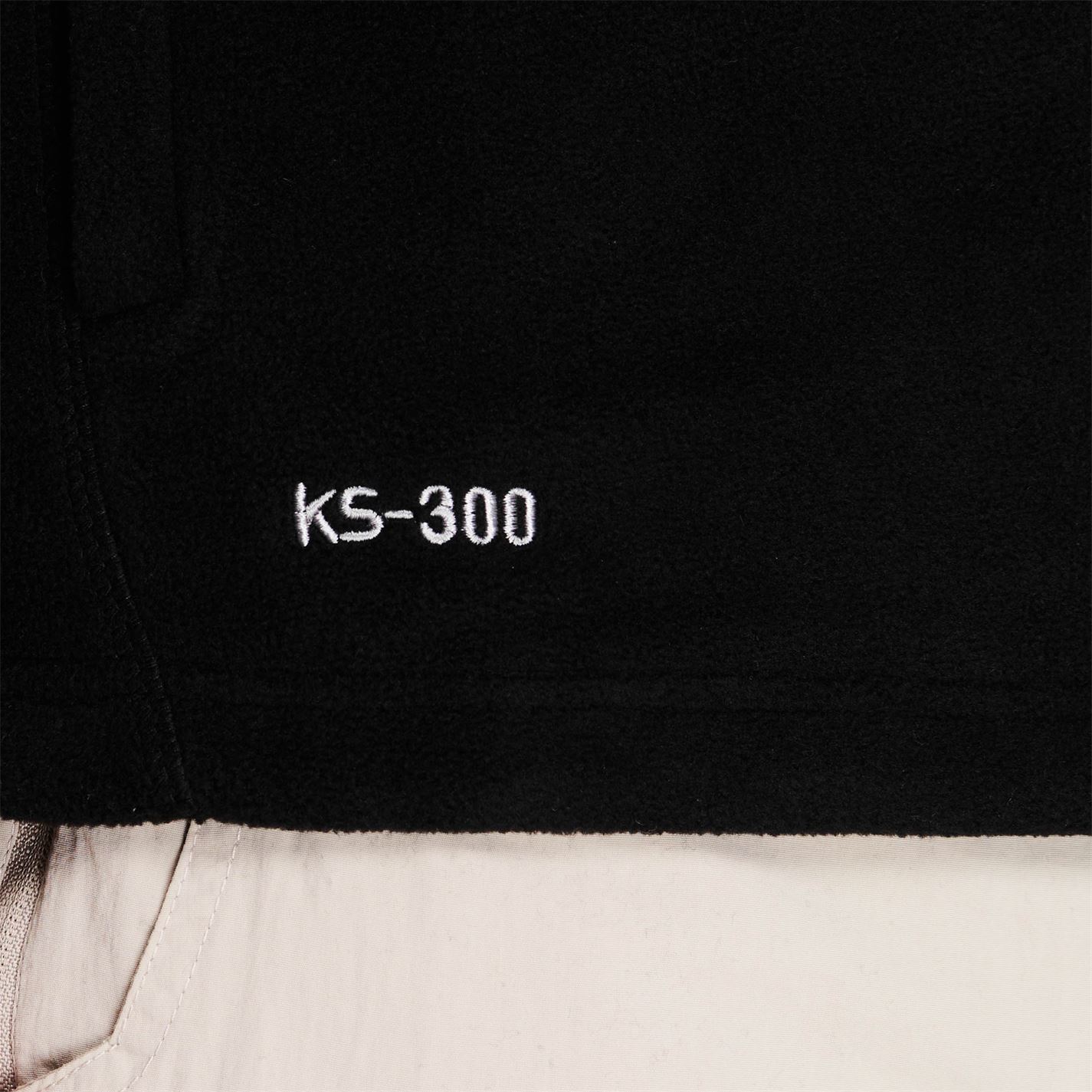 Karrimor Fleece Gilet Mens - 5