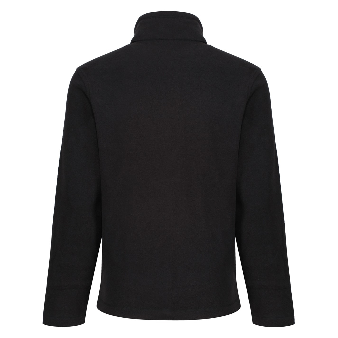 Bunda Regatta Black 8997054 Micro Full Zip Fleece - 5