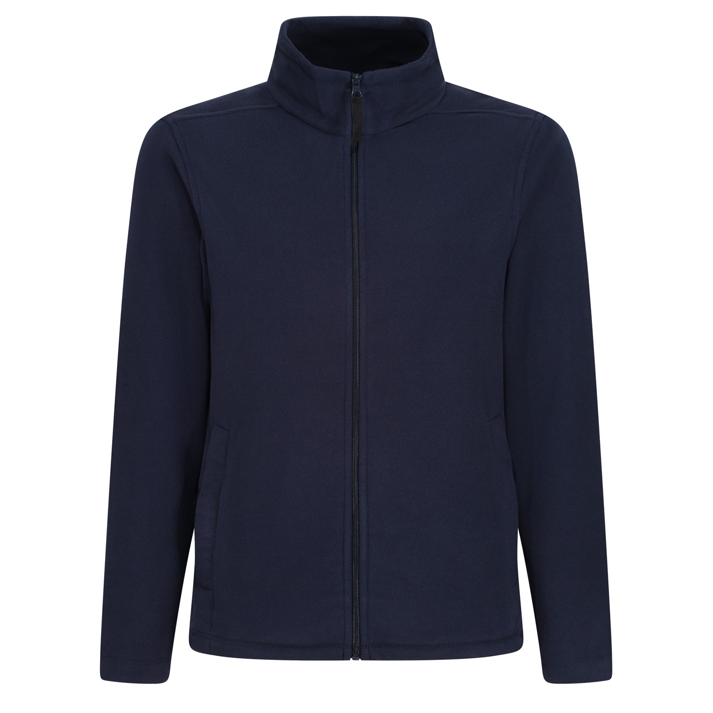 Bunda Regatta Dark Navy 6670156 Micro Full Zip Fleece - 4