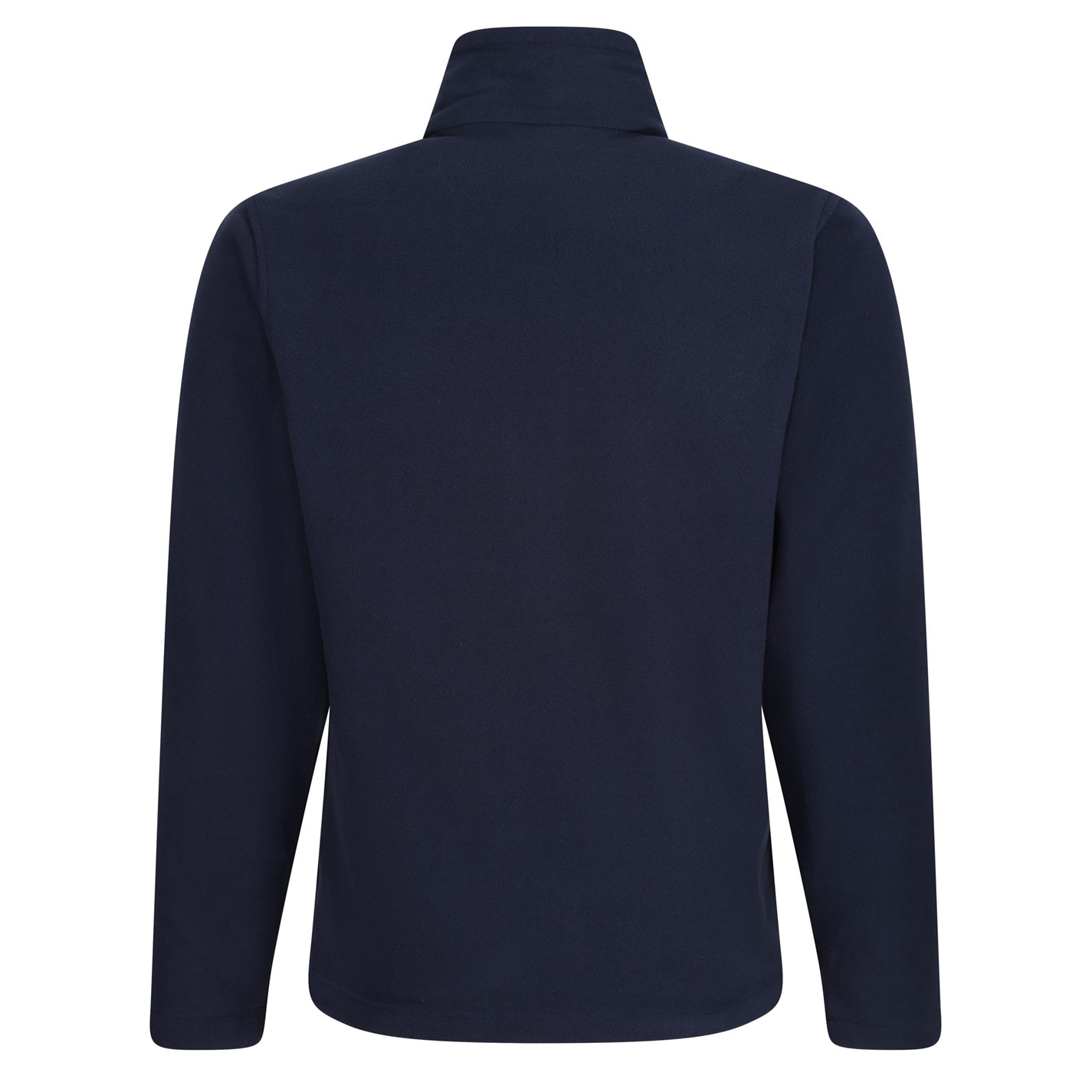 Bunda Regatta Dark Navy 6670156 Micro Full Zip Fleece - 5