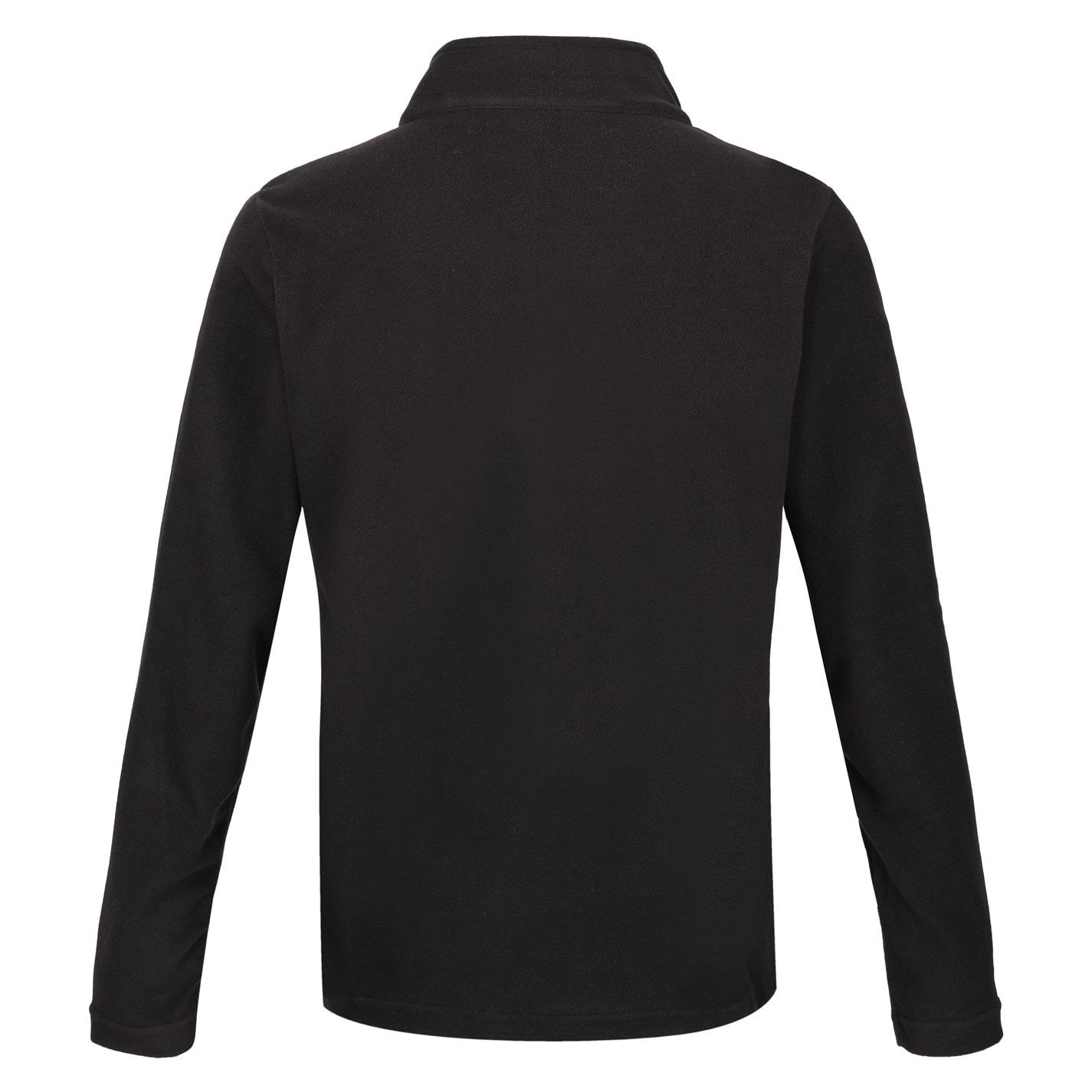 Mikina Regatta Black 5868749 Sweethart Half Zip Fleece - 6