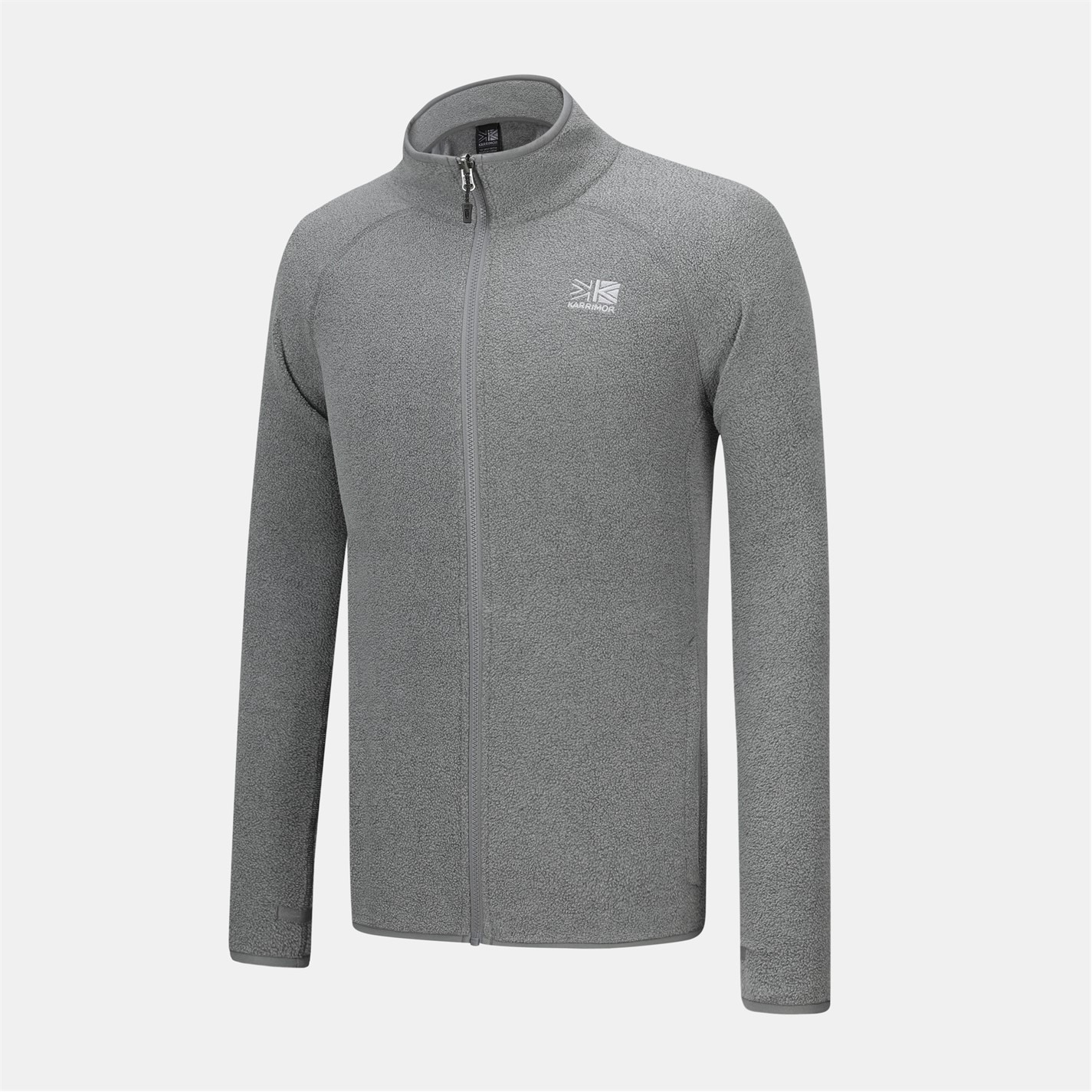 Karrimor 3 in 1 Waterproof Jacket Mens - 6