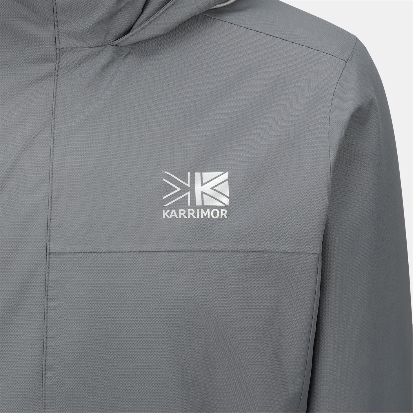 Karrimor 3 in 1 Waterproof Jacket Mens - 7