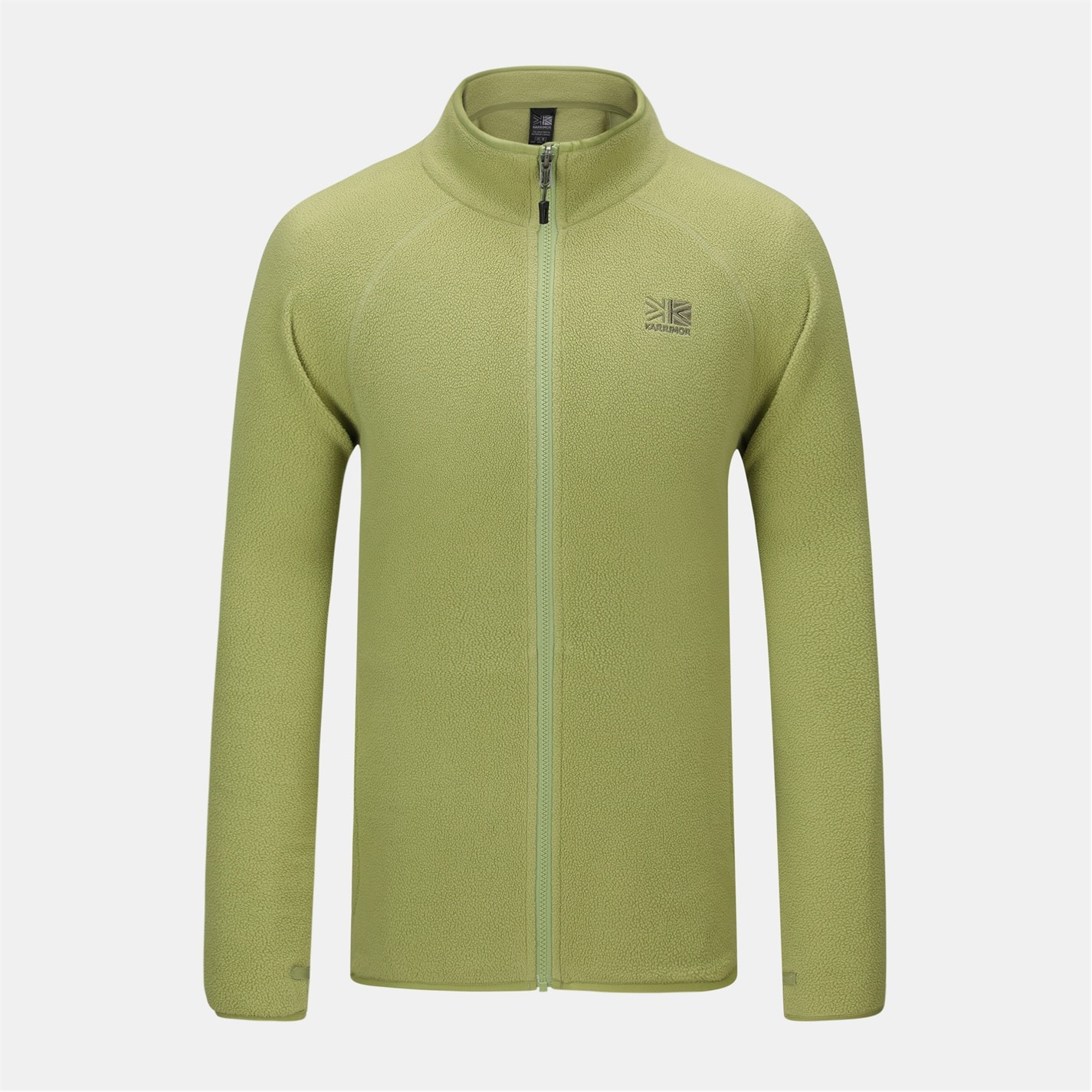 Karrimor 3 in 1 Waterproof Jacket Mens - 3