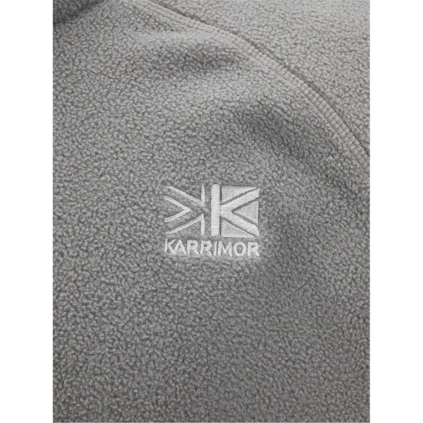 Bunda Karrimor 3273122 Mens Waterproof WeatherTite 3 in 1 Jacket - 5