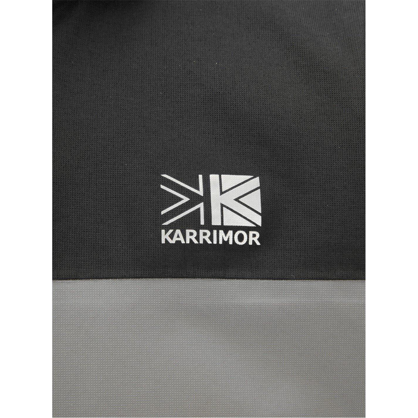 Bunda Karrimor 3273122 Mens Waterproof WeatherTite 3 in 1 Jacket - 9