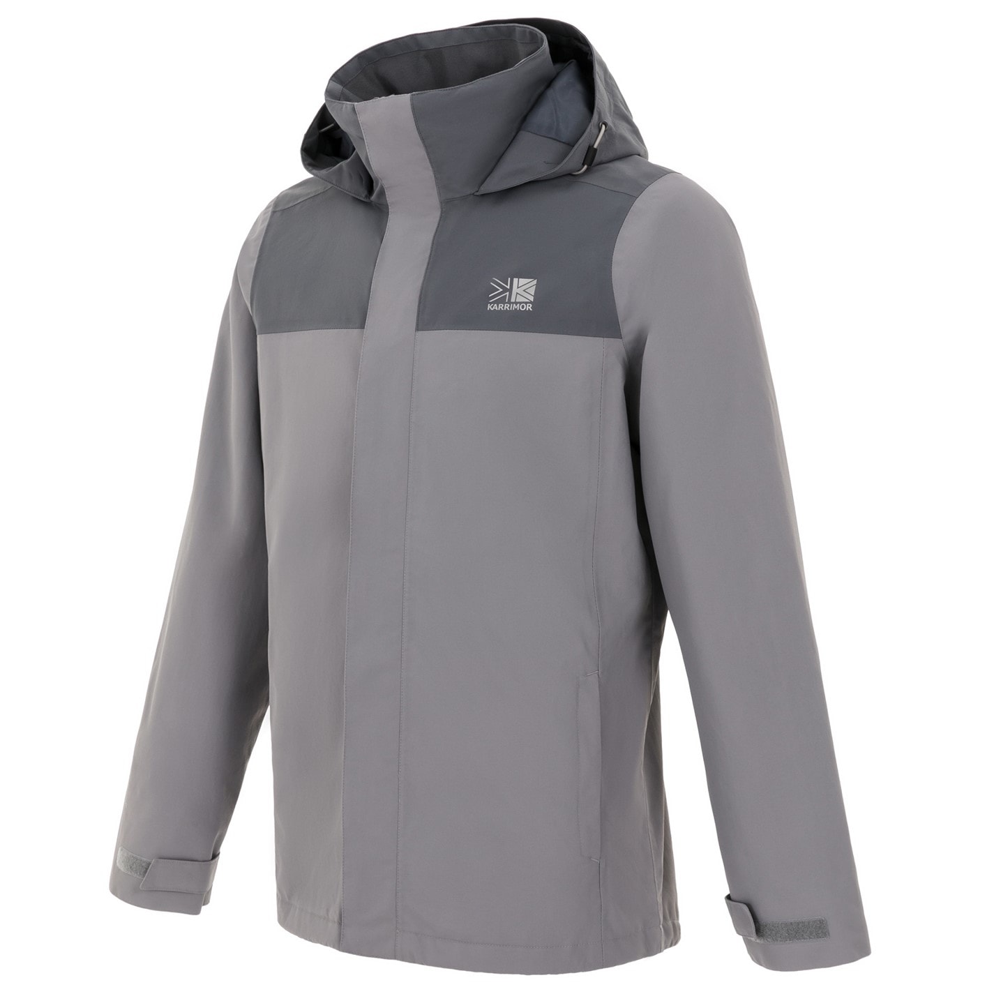 Karrimor 3 in 1 Weathertite Jacket Mens - 3