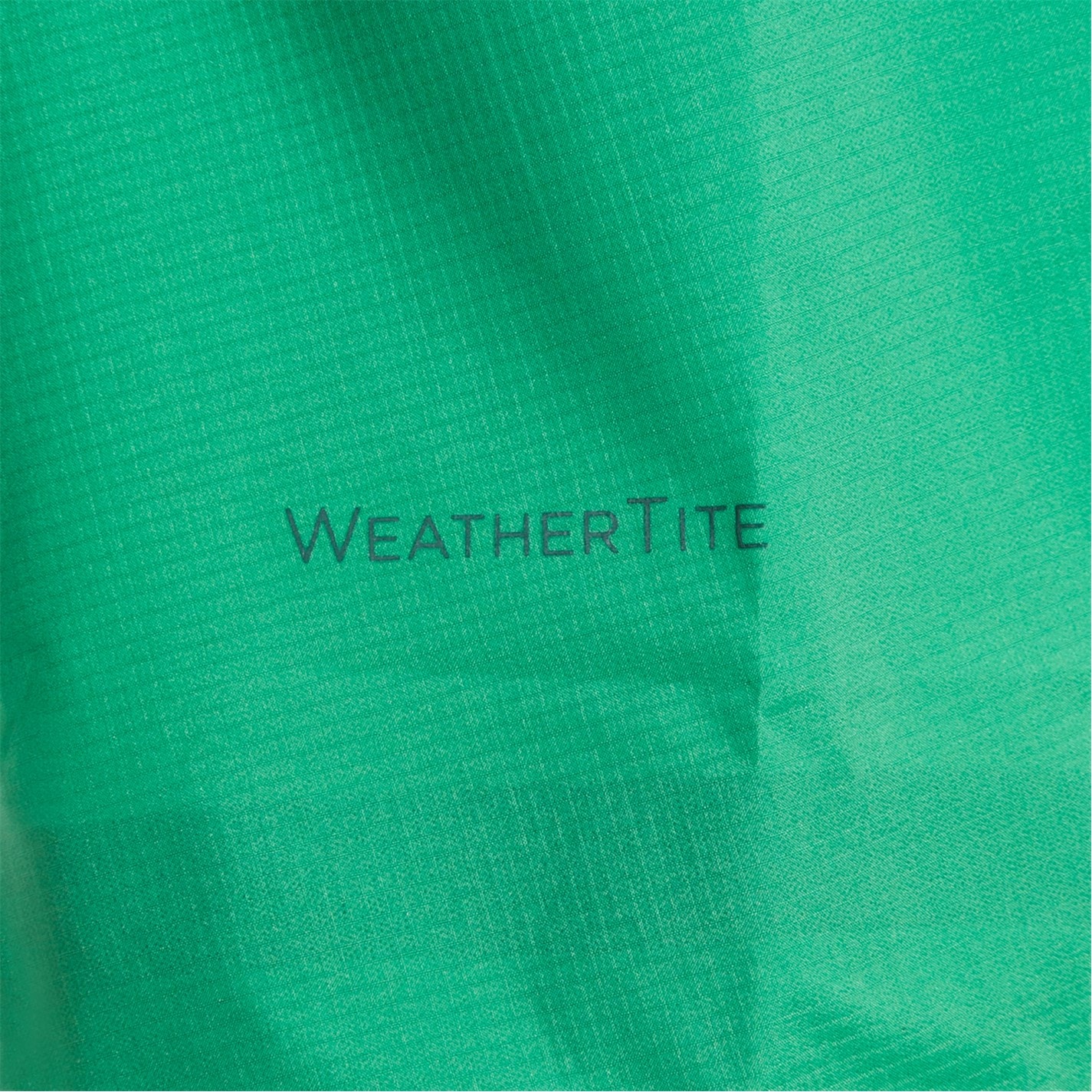 Bunda Karrimor Green 7466137 Men's All Day Waterproof Windproof Hooded Softshell Jacket - 5