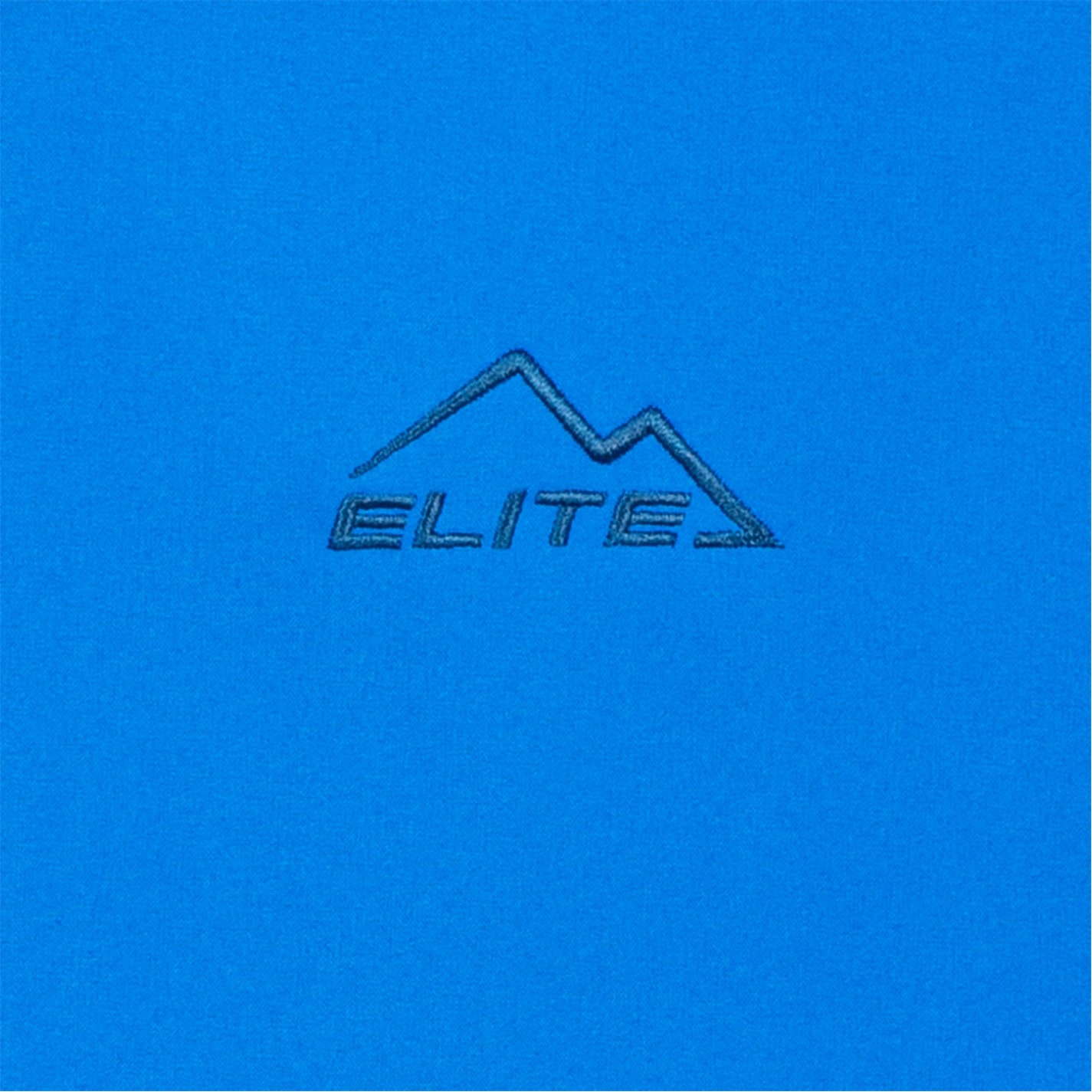 Bunda Karrimor Blue 4645583 Mens Alpiniste Water Resistant Windproof Long Sleeve Softshell Jacket - 7