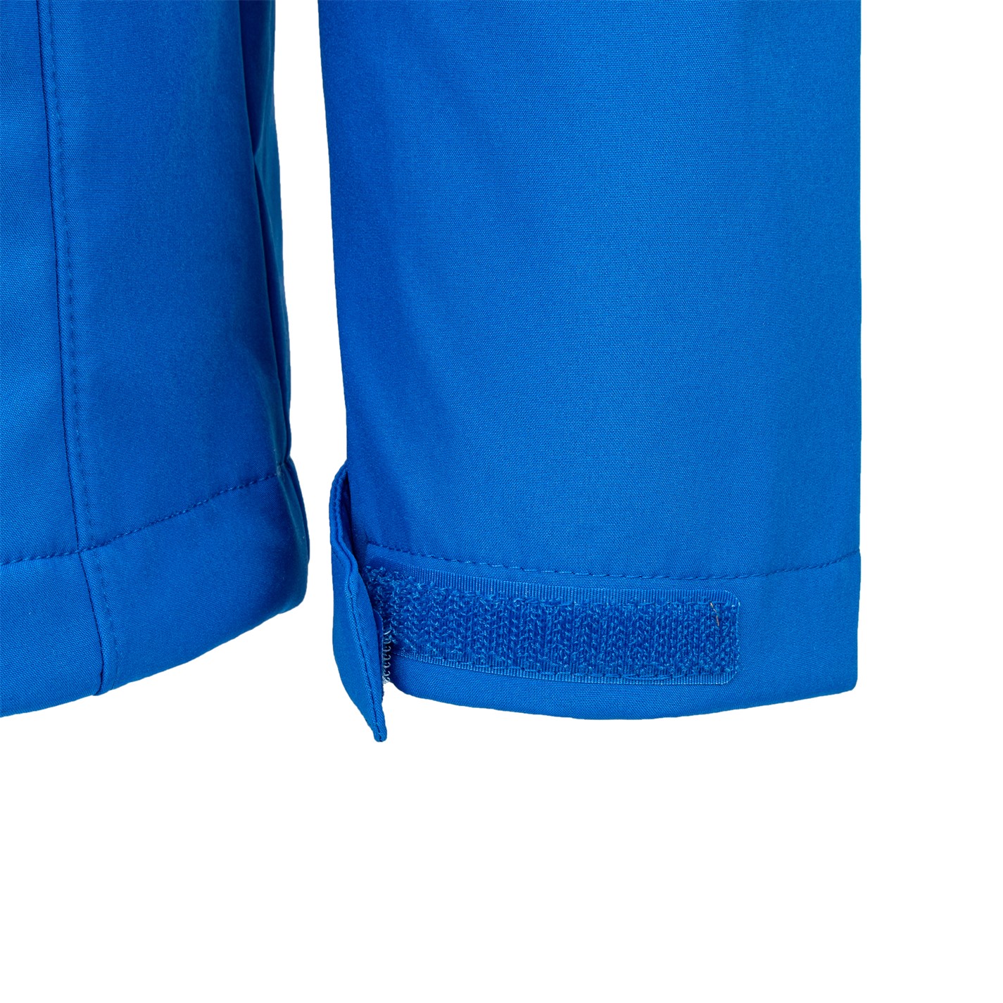 Bunda Karrimor Blue 4645583 Mens Alpiniste Water Resistant Windproof Long Sleeve Softshell Jacket - 8