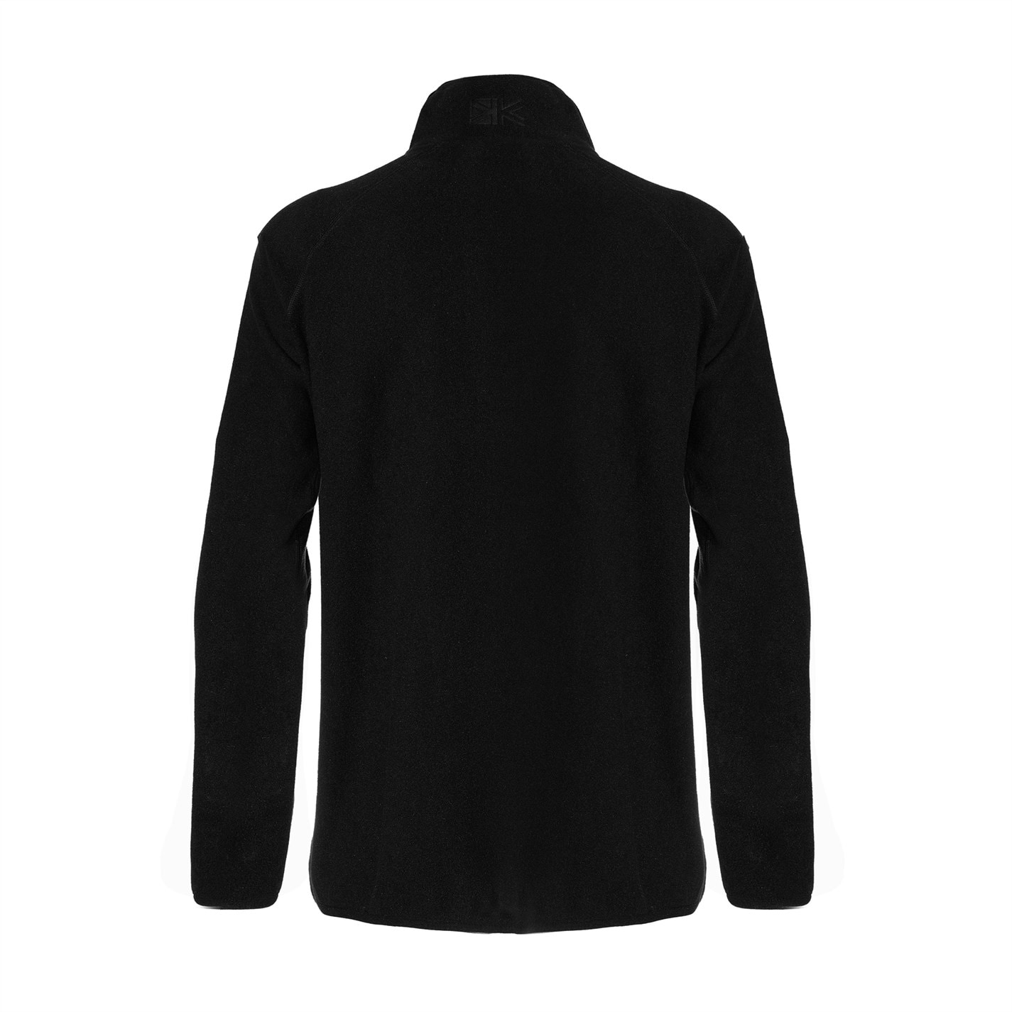 Bunda Karrimor Black 4341937 Micro Fleece Mens - 6