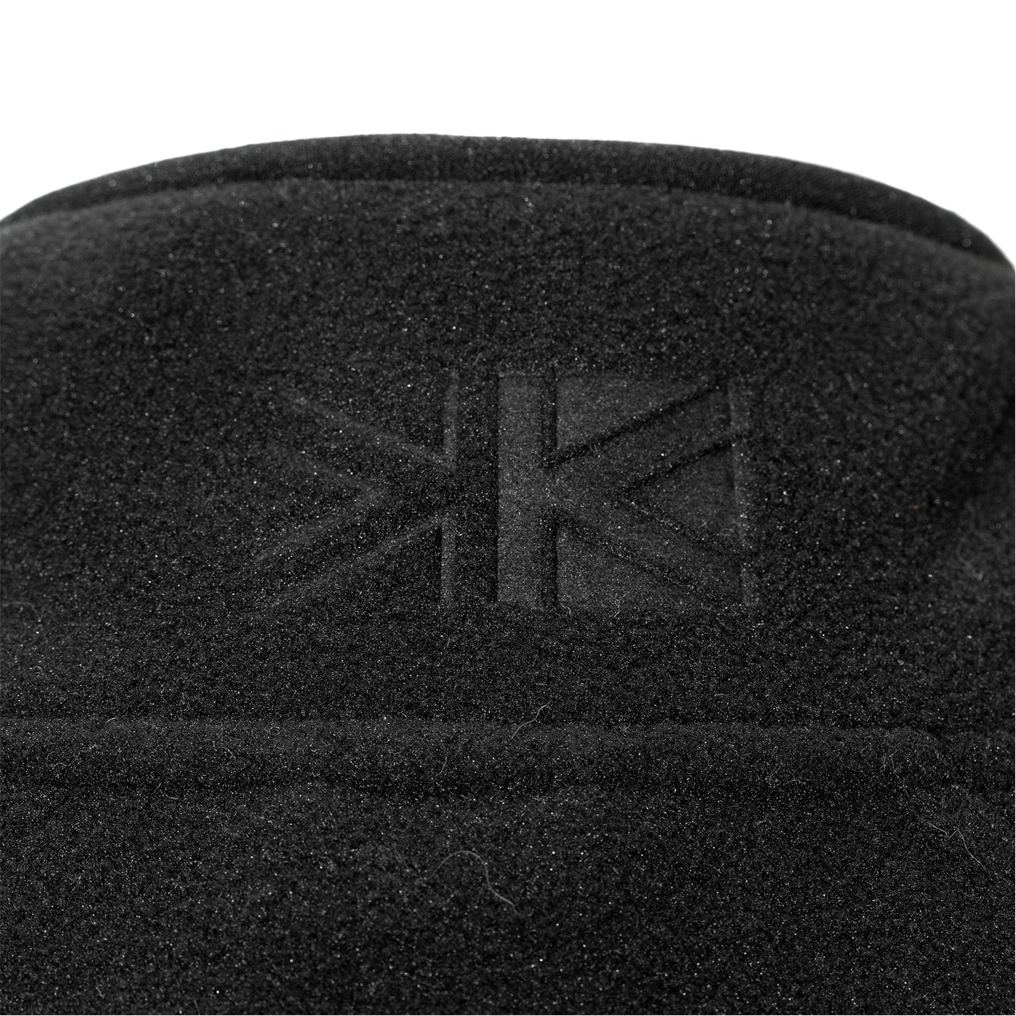 Bunda Karrimor Black 4341937 Micro Fleece Mens - 9