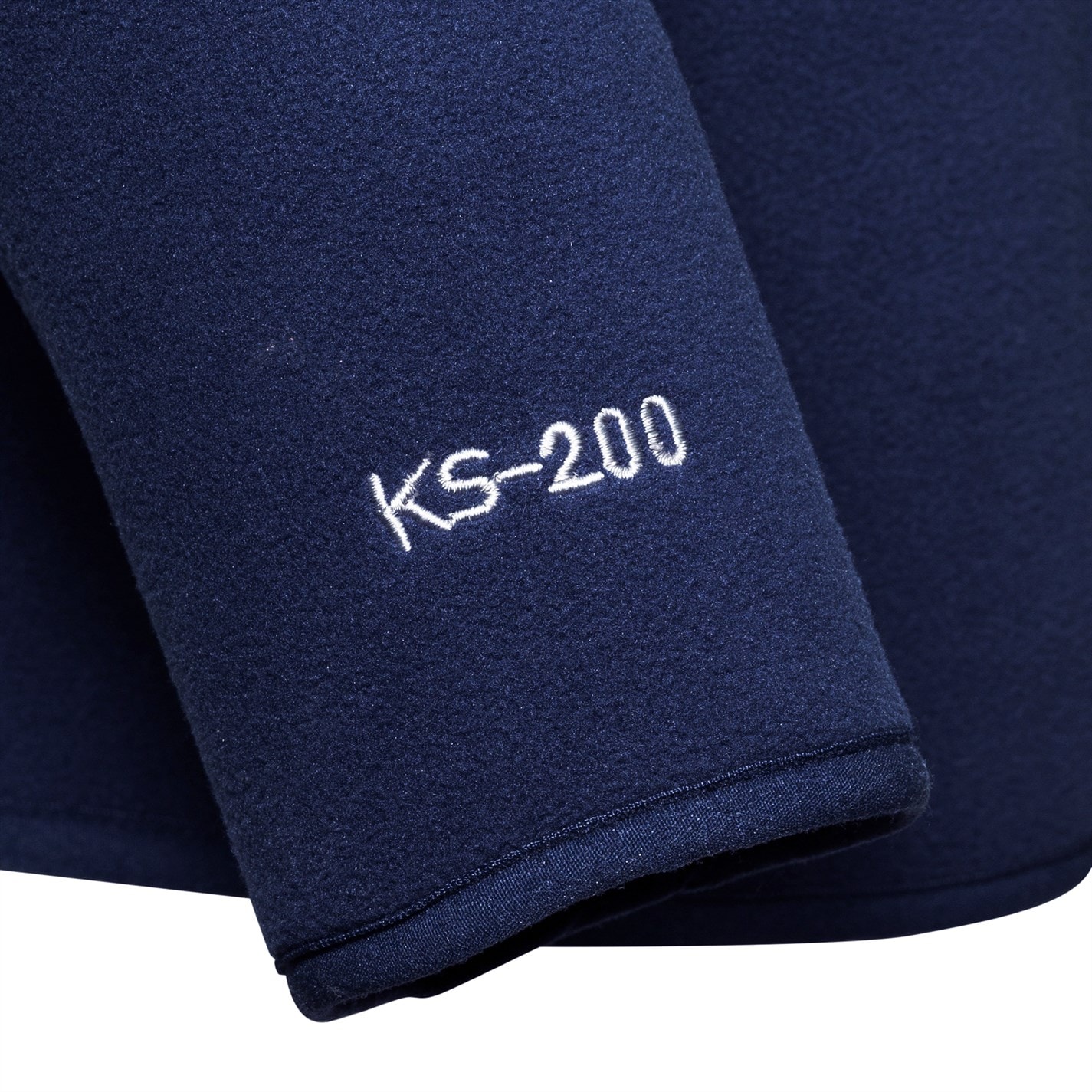 Bunda Karrimor Navy 8976702 Micro Fleece Mens - 7