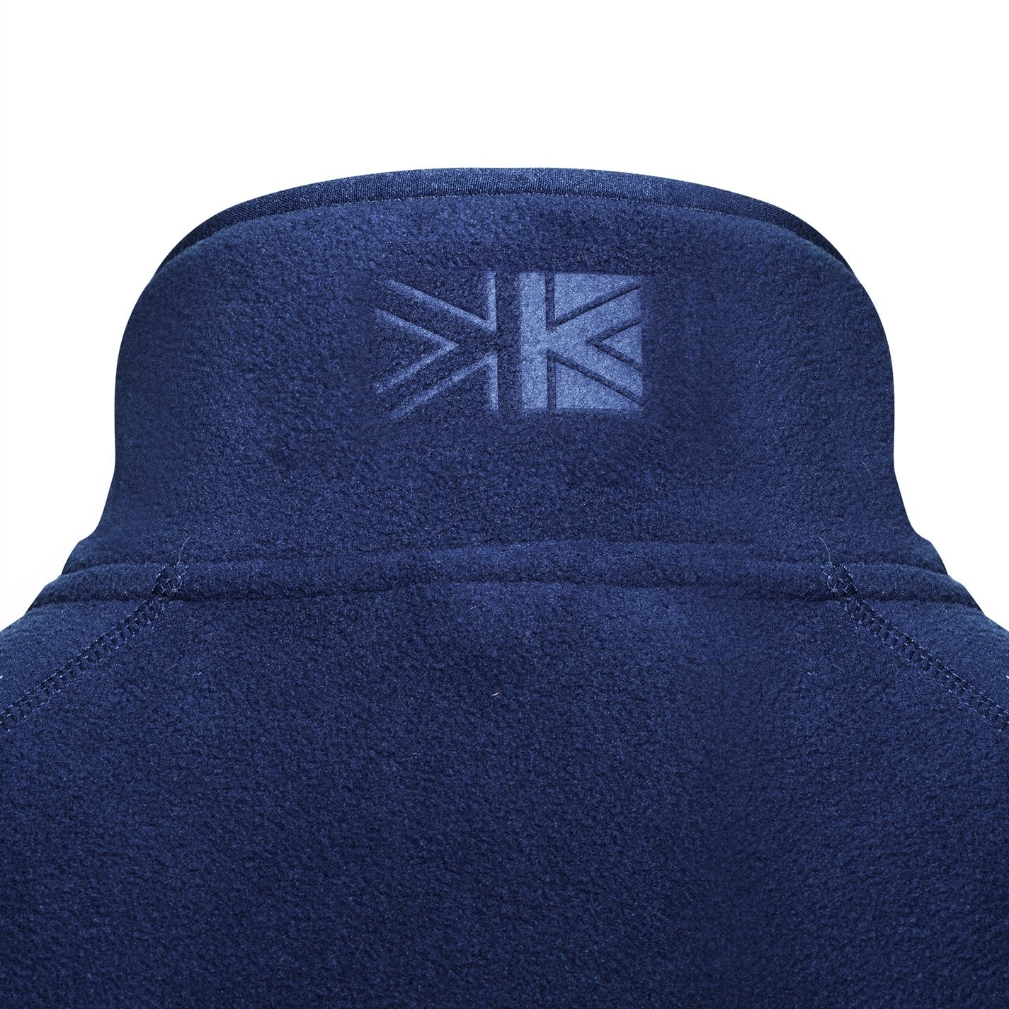 Bunda Karrimor Navy 8976702 Micro Fleece Mens - 8