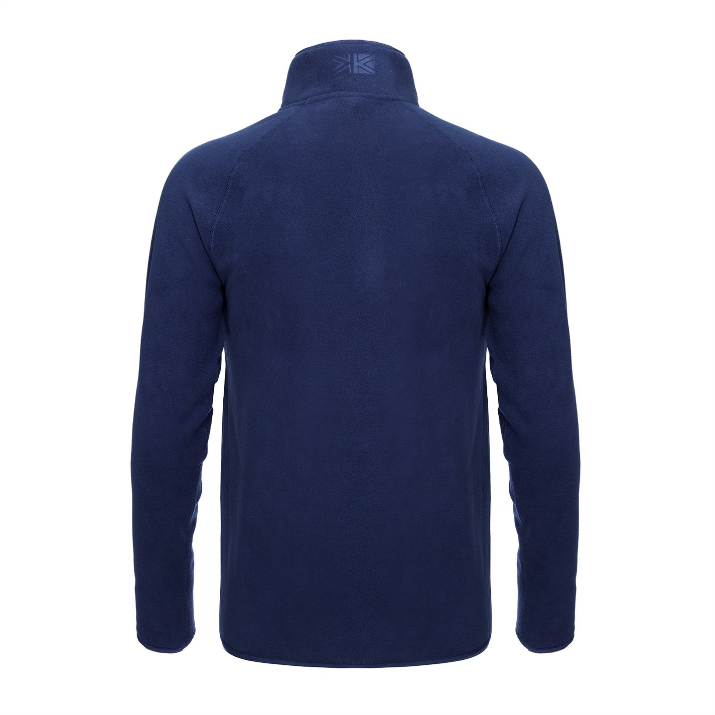 Bunda Karrimor Navy 8976702 Micro Fleece Mens - 9