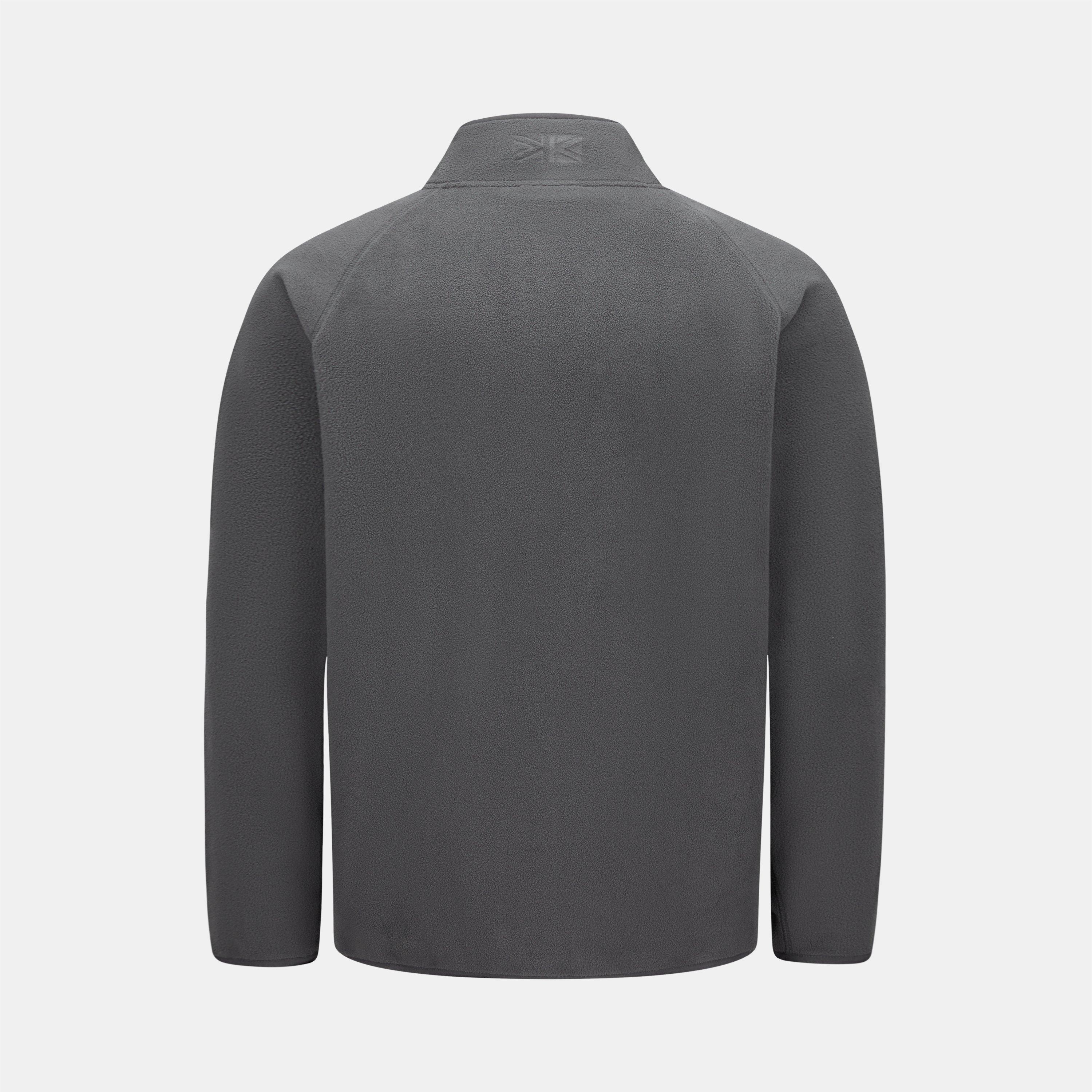 Bunda Karrimor Charcoal 7843022 Micro Fleece Mens - 2