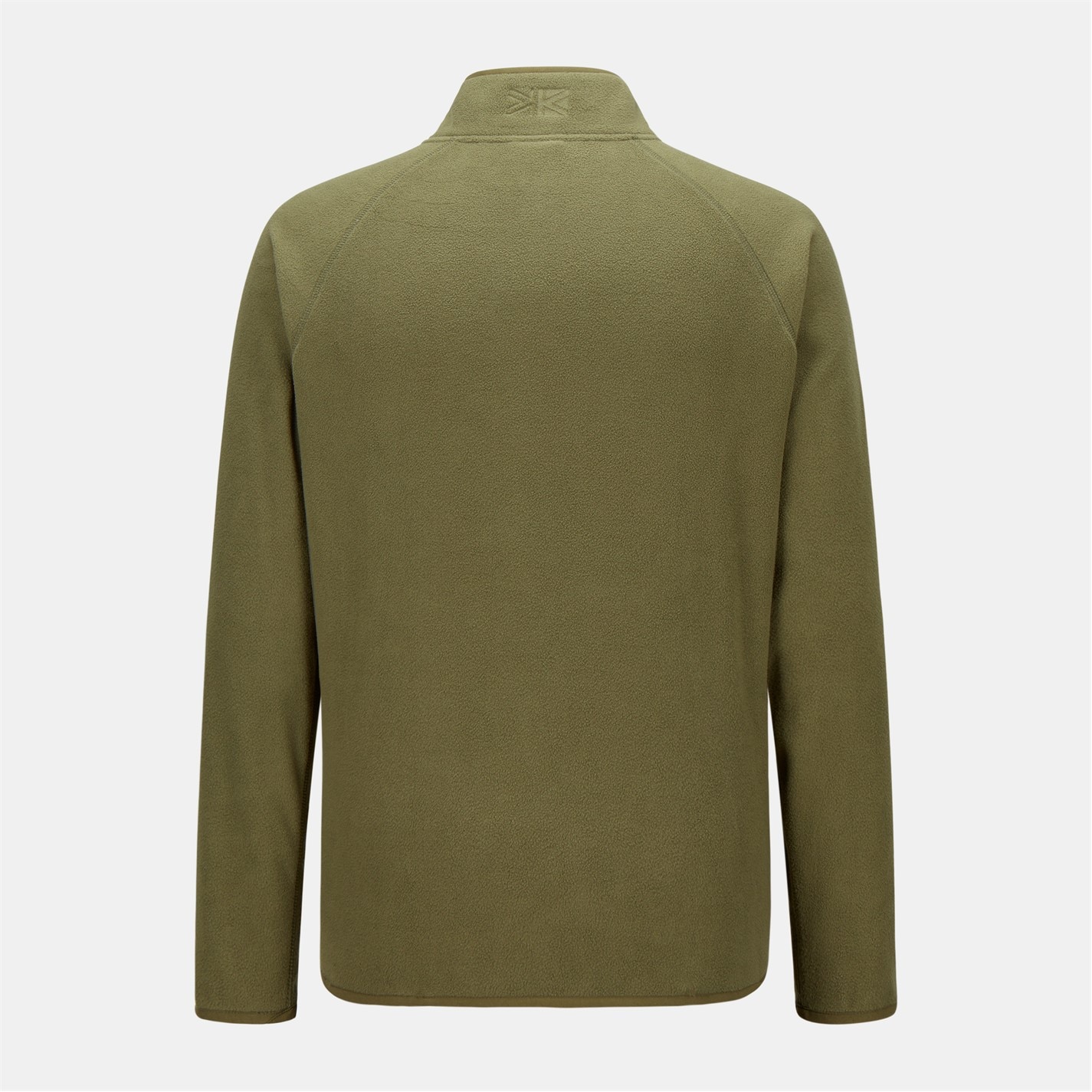 Bunda Karrimor Sage Green 4466052 Micro Fleece Mens - 2